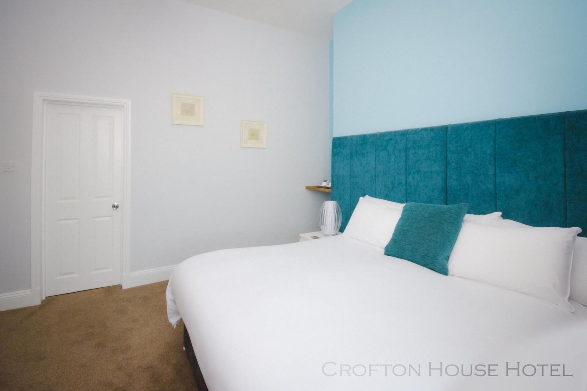 Crofton House