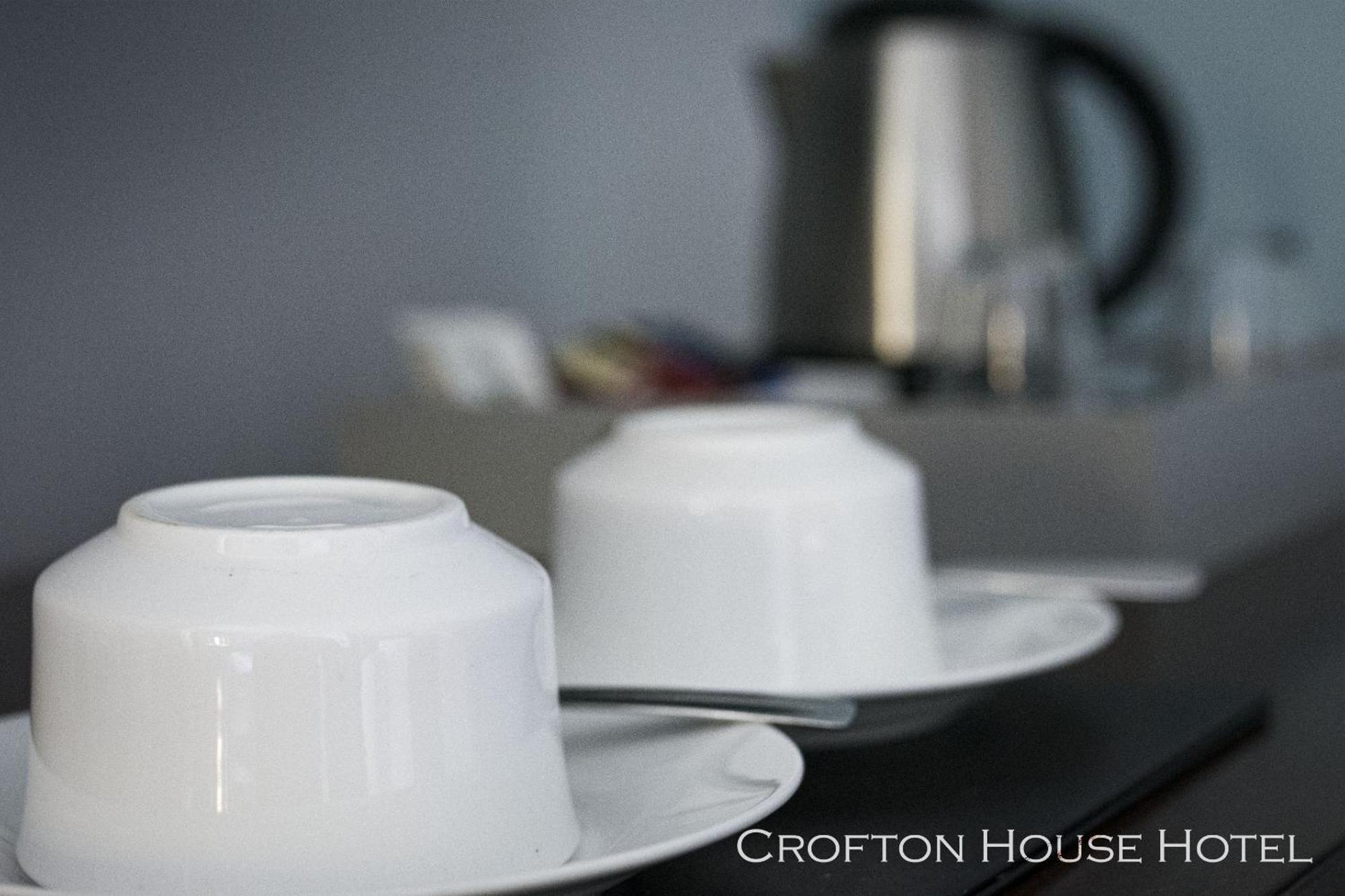 Crofton House 3*