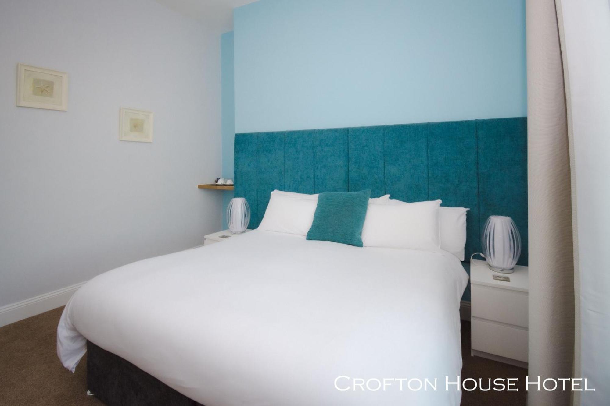 Crofton House 3* Torquay