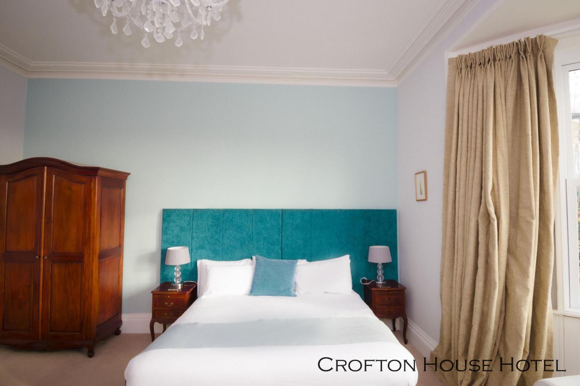Crofton House