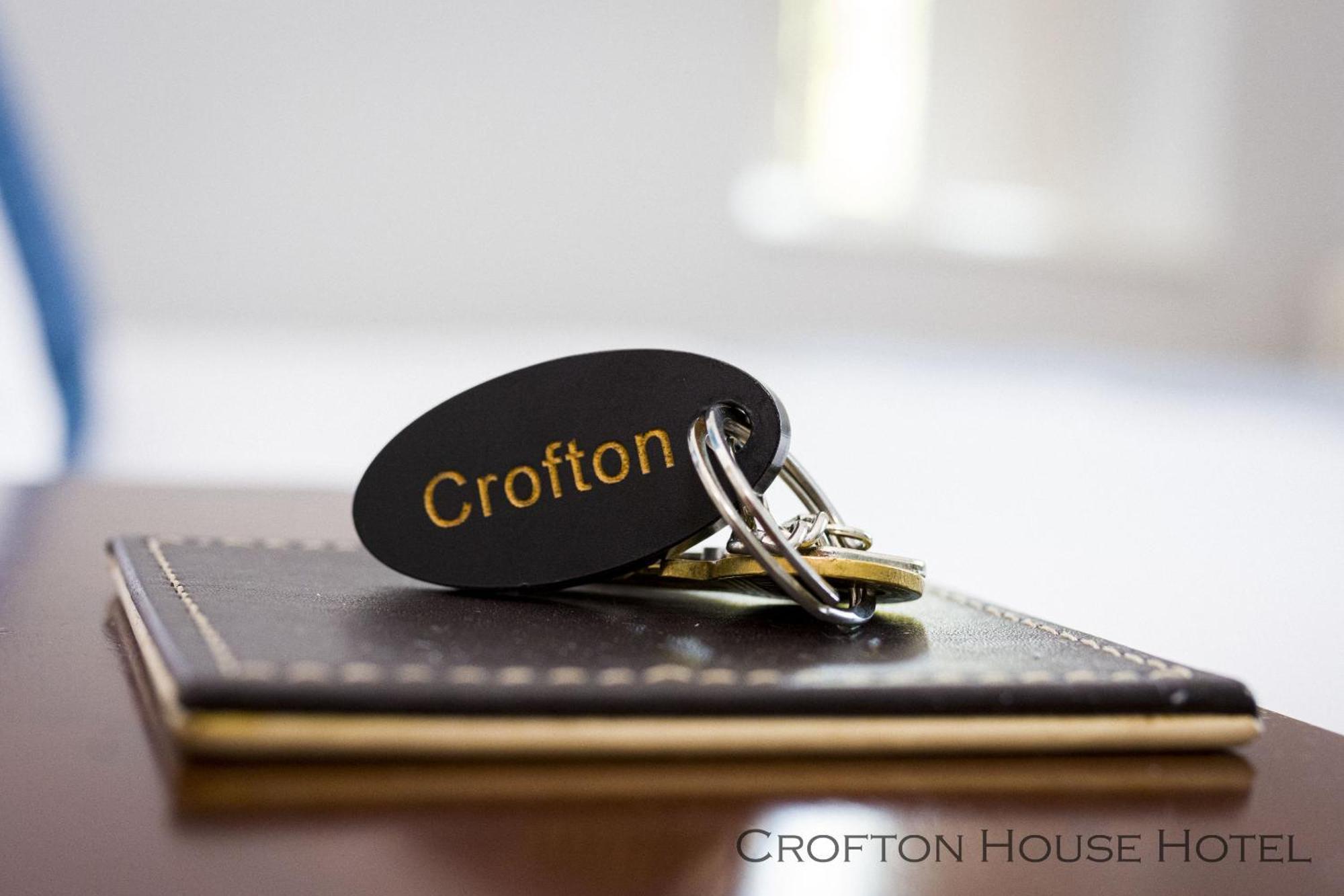 Crofton House Hotel 3*