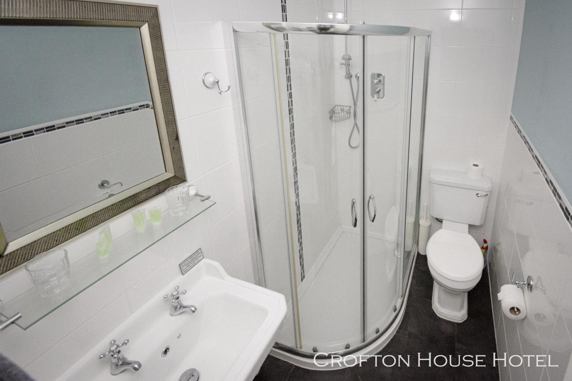 Hotel Crofton House 3*