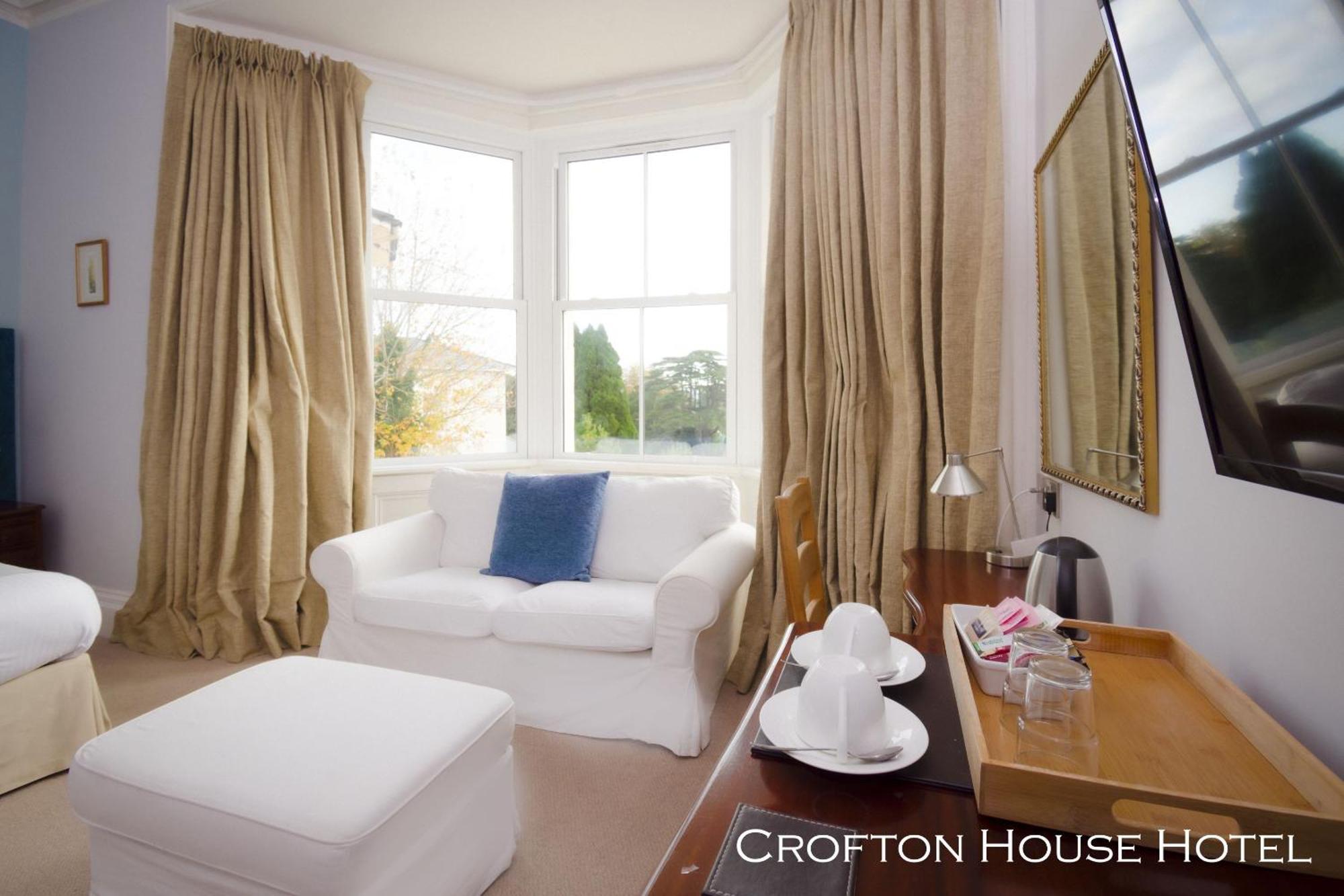 Crofton House 3* Torquay