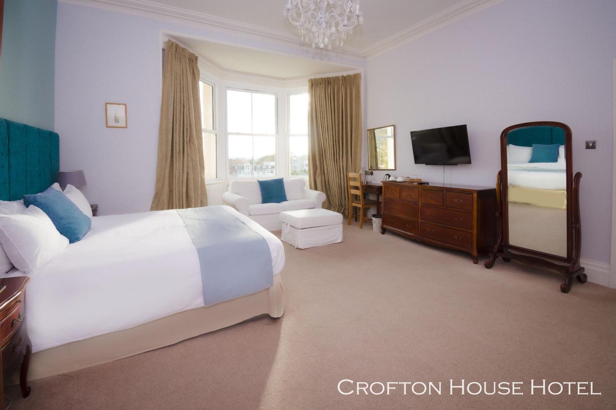 Hotel Crofton House