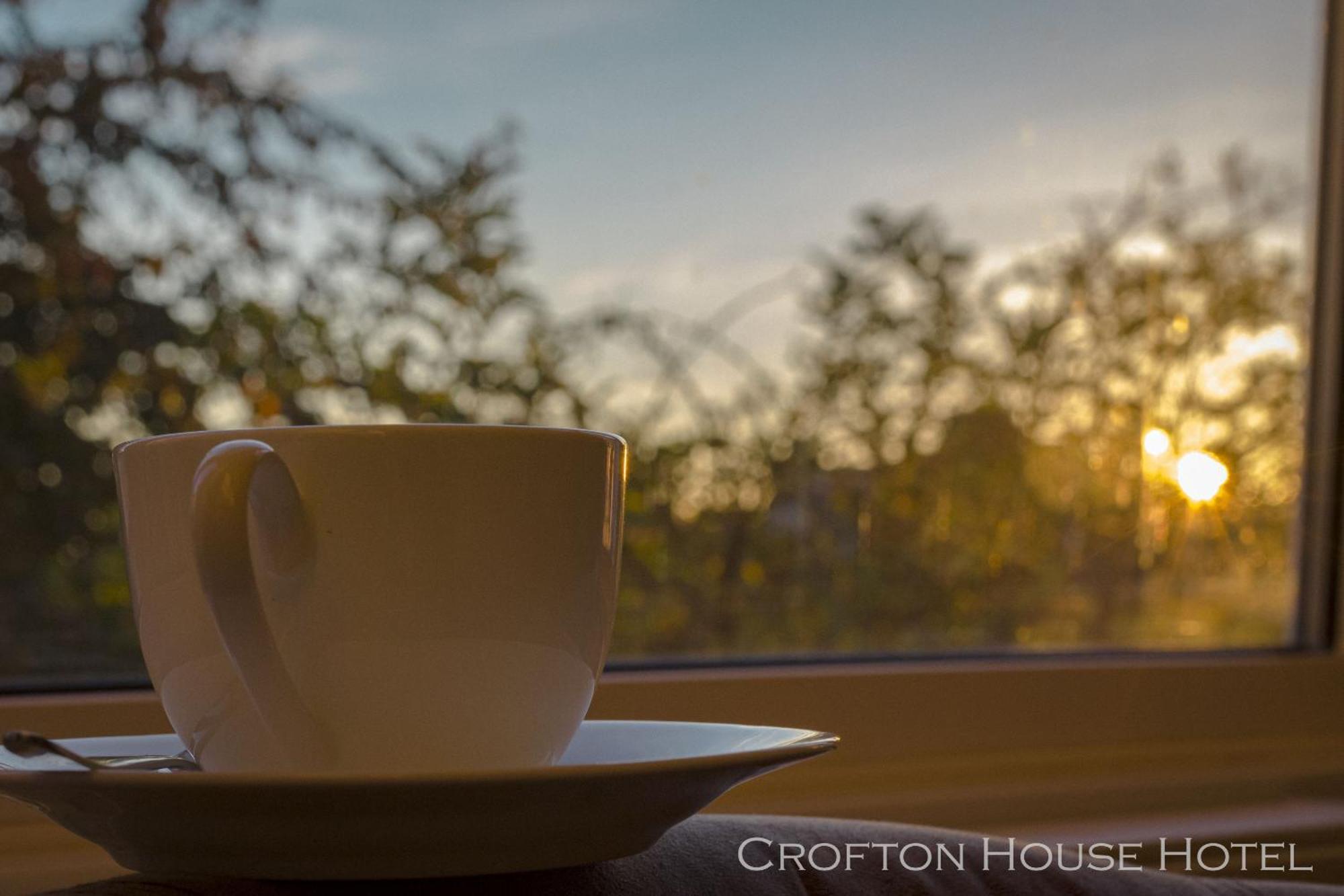 Crofton House Hotel Torquay