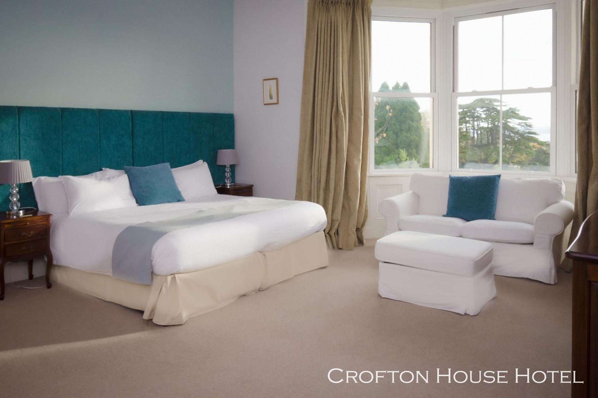 Crofton House