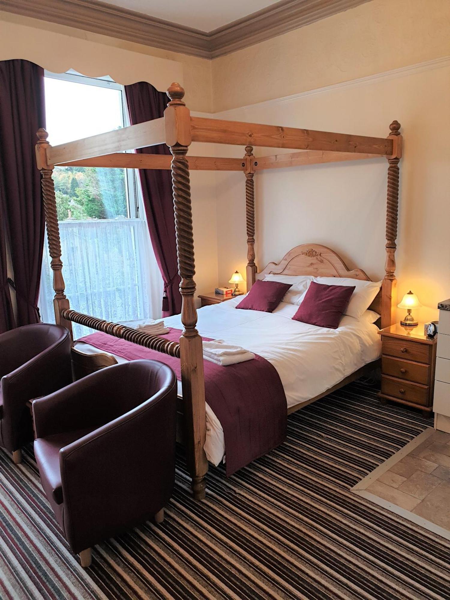 Appletorre House Flats - Pet Friendly And Private Parking