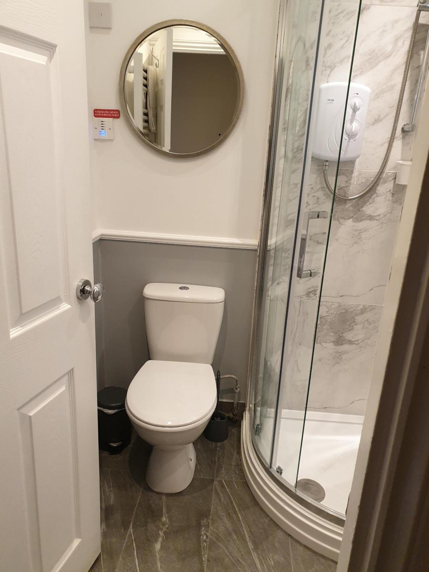 Apartment Appletorre House Flats - Pet Friendly And Private Parking Torquay