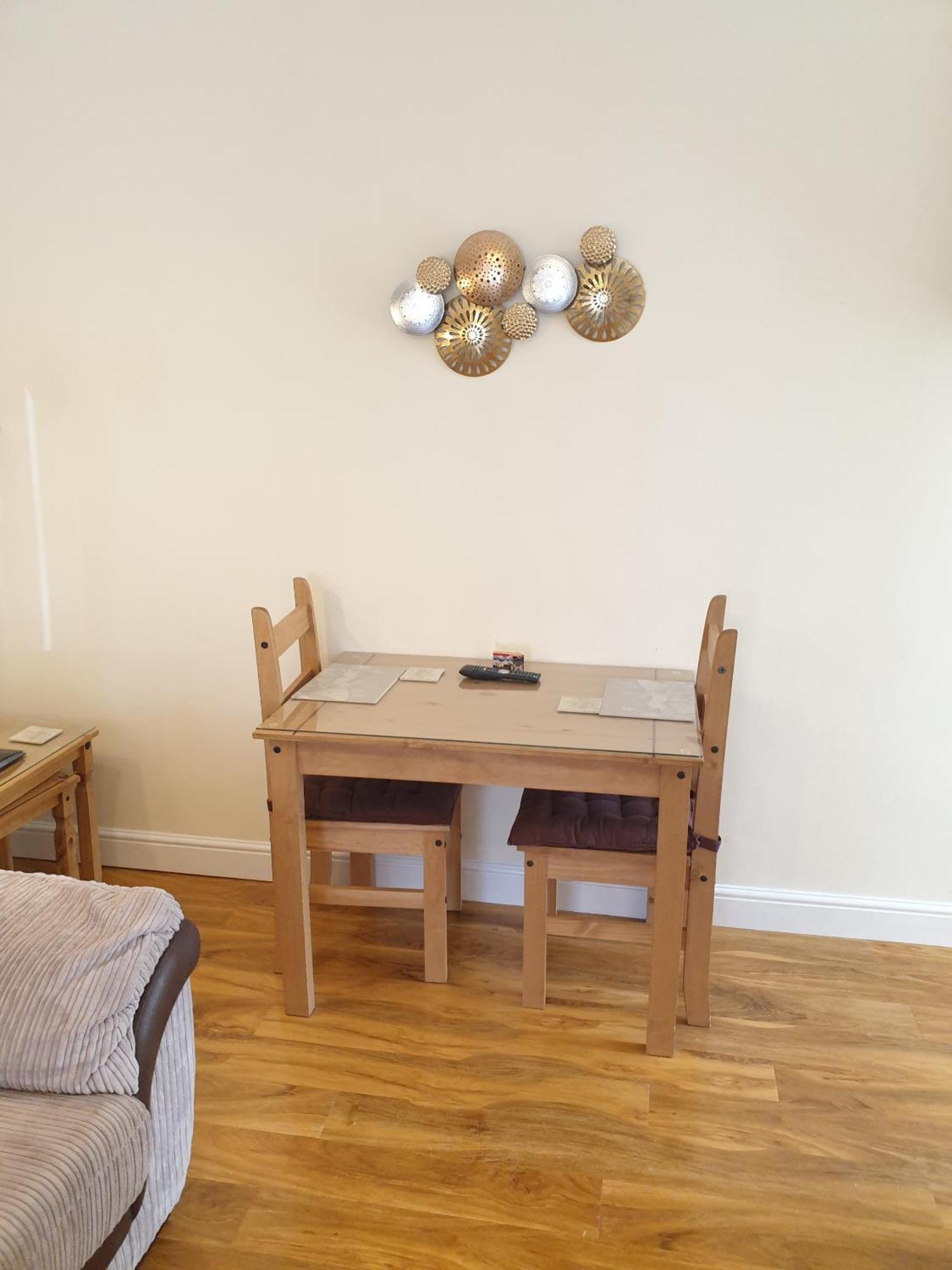 Apartment Appletorre House Flats - Pet Friendly And Private Parking Torquay