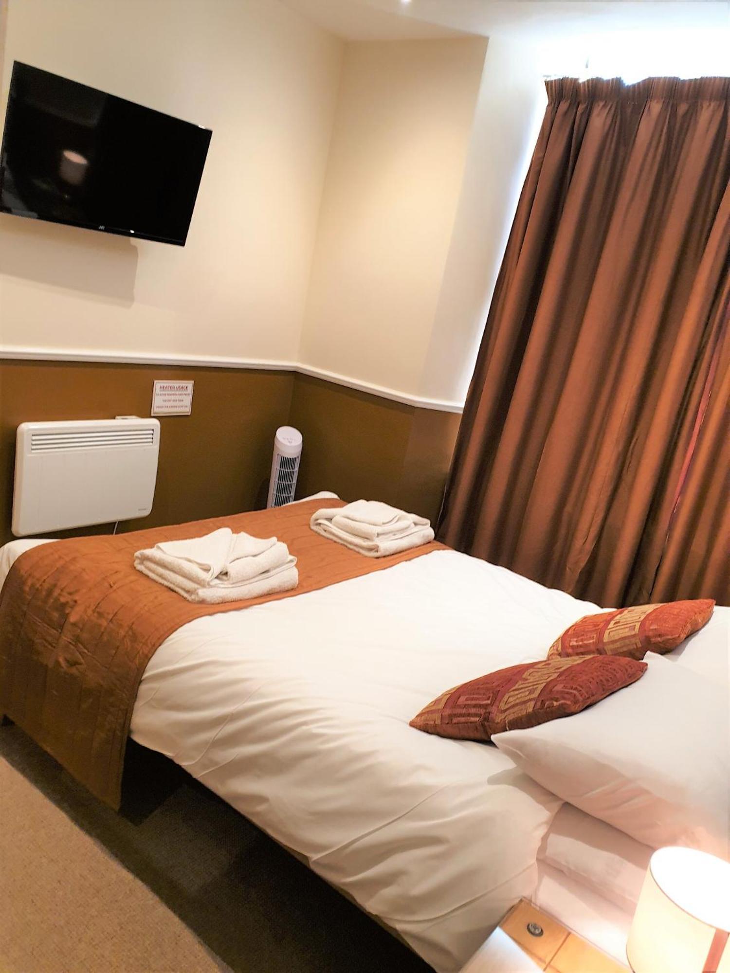 Apartment Appletorre House Flats - Pet Friendly And Private Parking Torquay