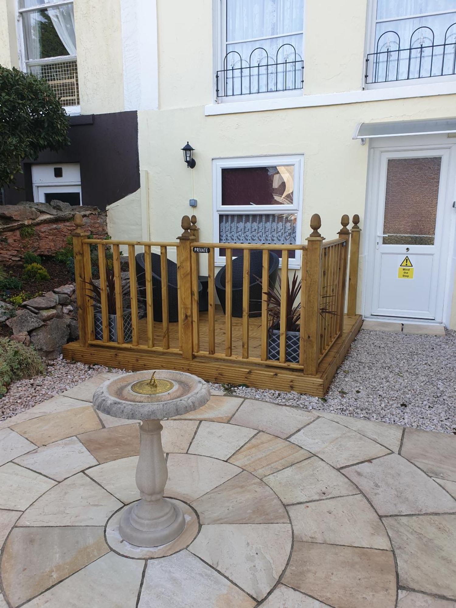 Appletorre House Flats - Pet Friendly And Private Parking Apartment *