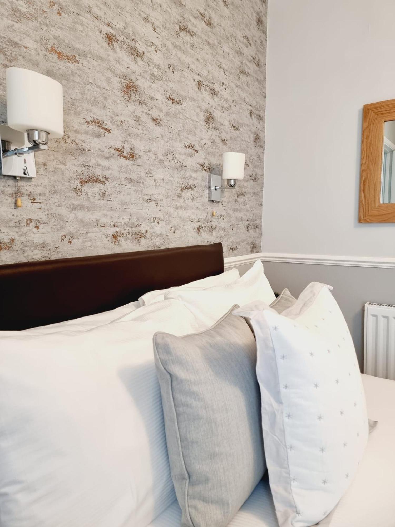 Bed & Breakfast Kethla House Torquay