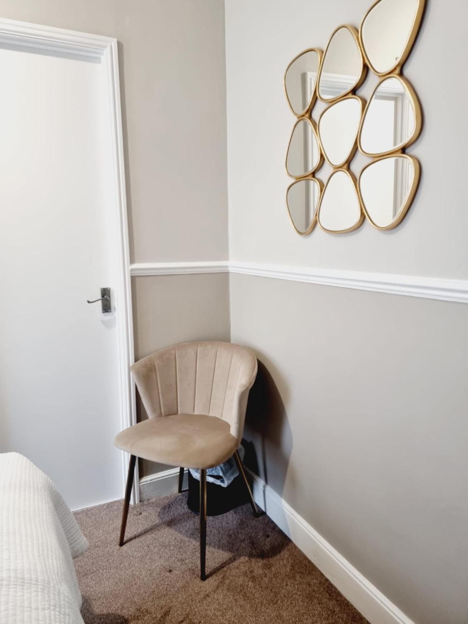 Kethla House Bed & Breakfast Torquay