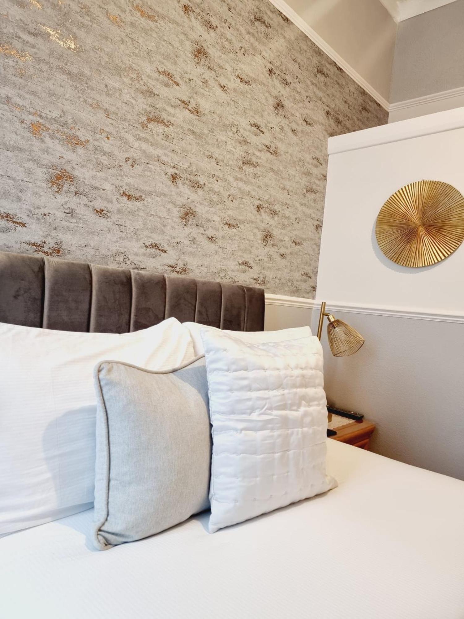 Bed & Breakfast Kethla House
