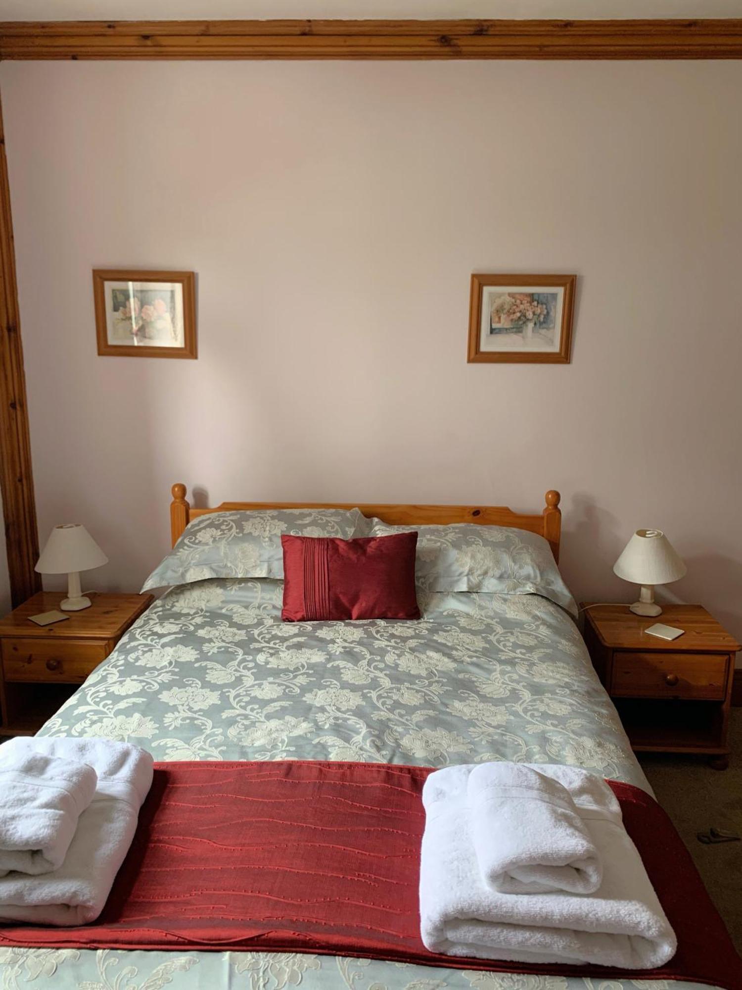 Burleigh House , A Cosy Retreat In Agatha Christie's Hometown Acomodação com café da manhã 