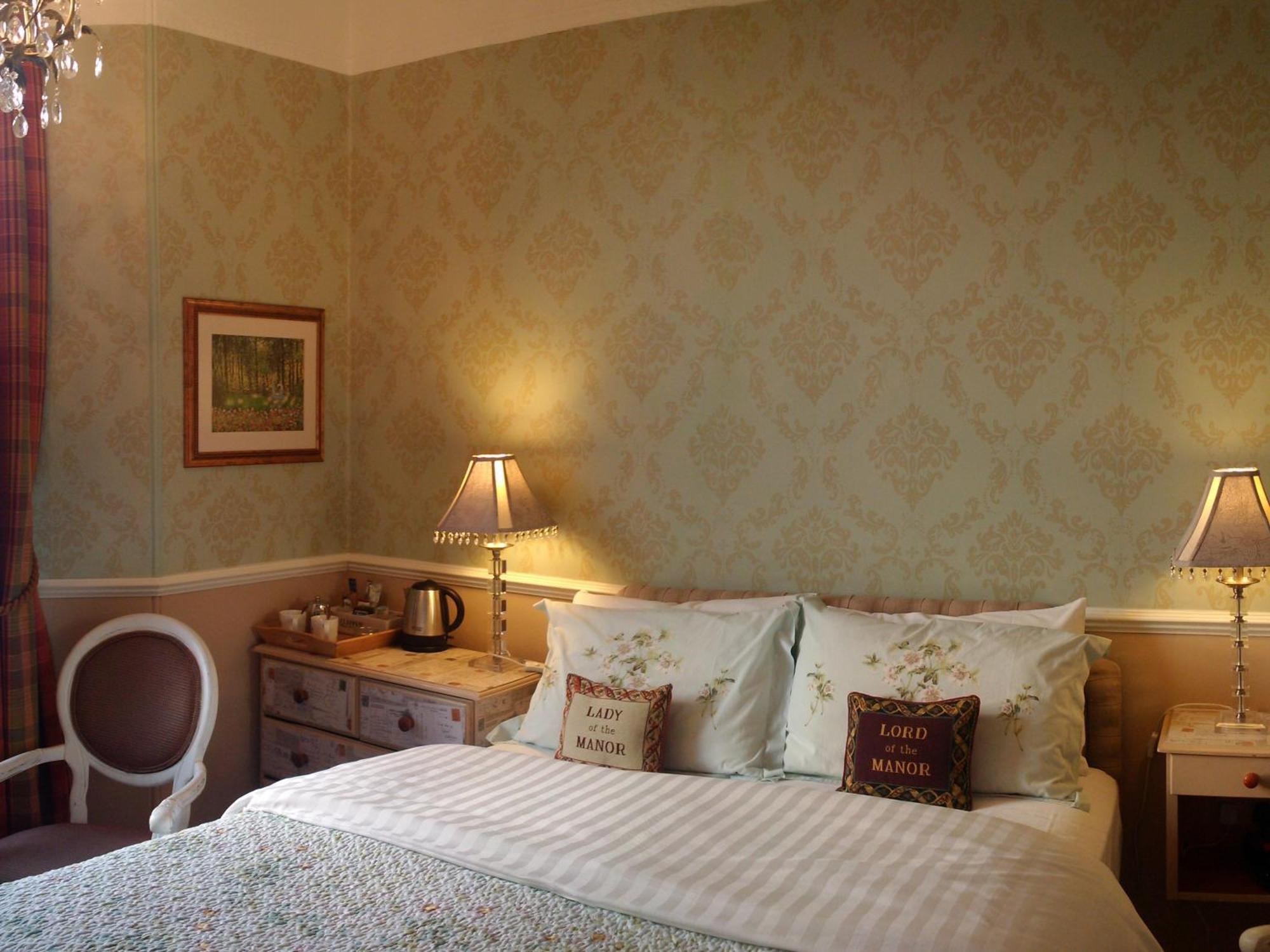 Court Prior Boutique And 5* Torquay
