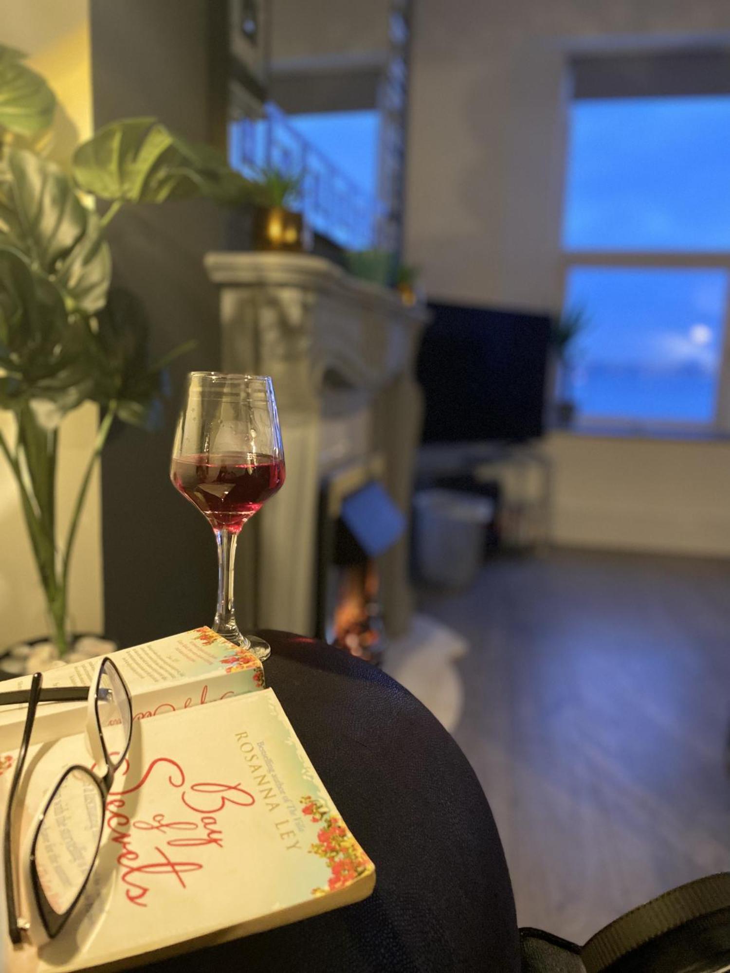Apartment Sandybanks - Seaview And Promenade