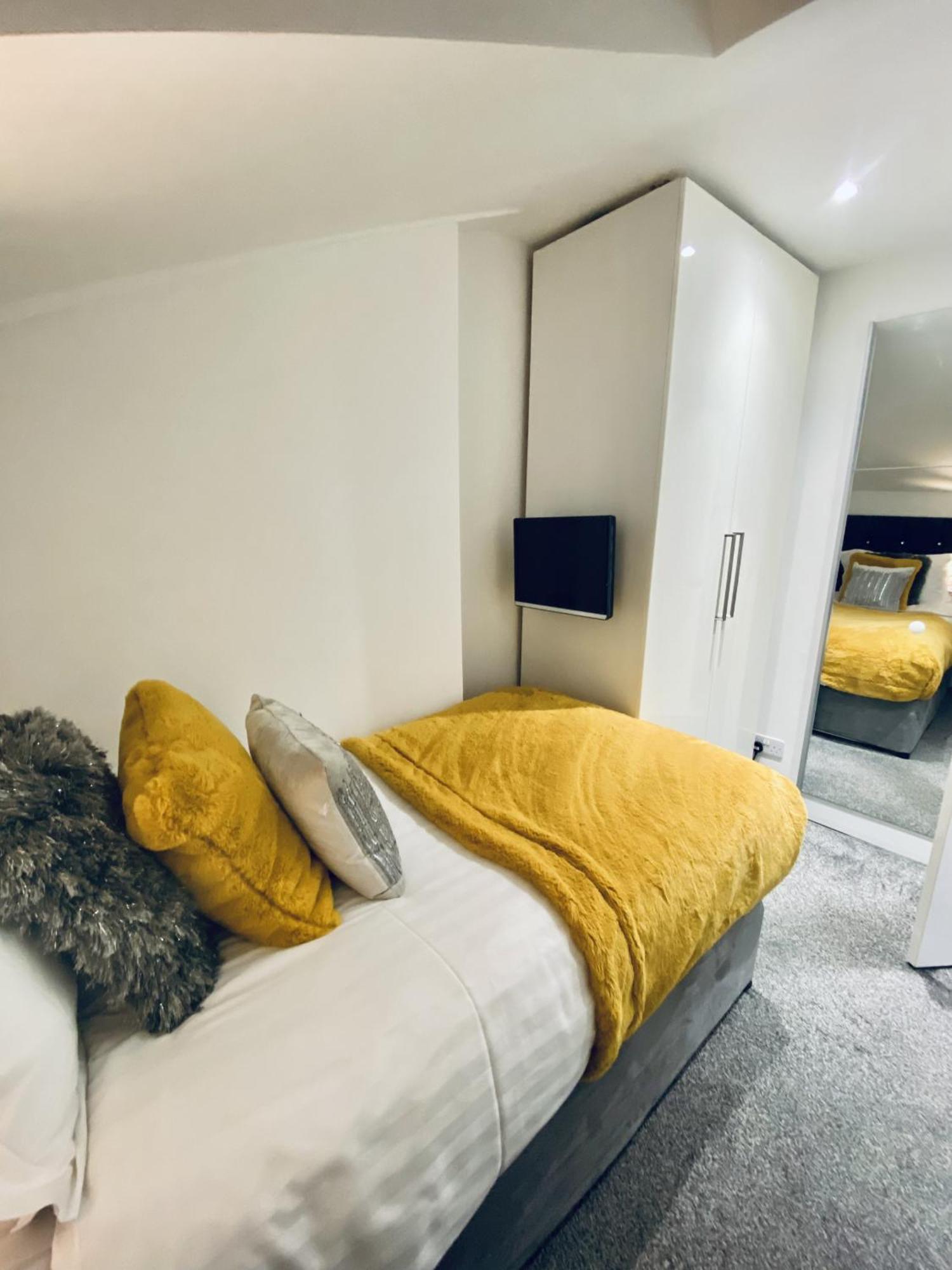 Apartment Sandybanks - Seaview And Promenade *