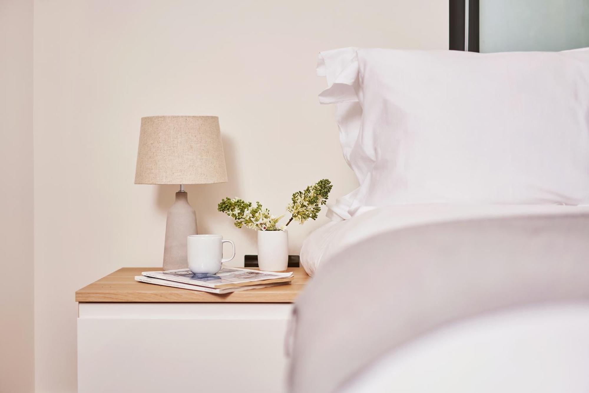 The Moorings - Stylish Duplex On Harbourside Apartment Torquay