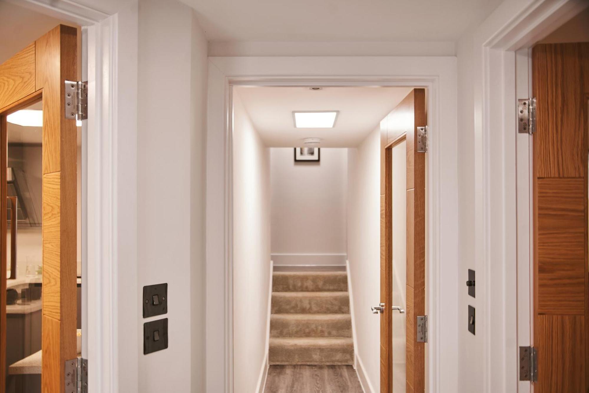 The Moorings - Stylish Duplex On Harbourside Apartment Torquay