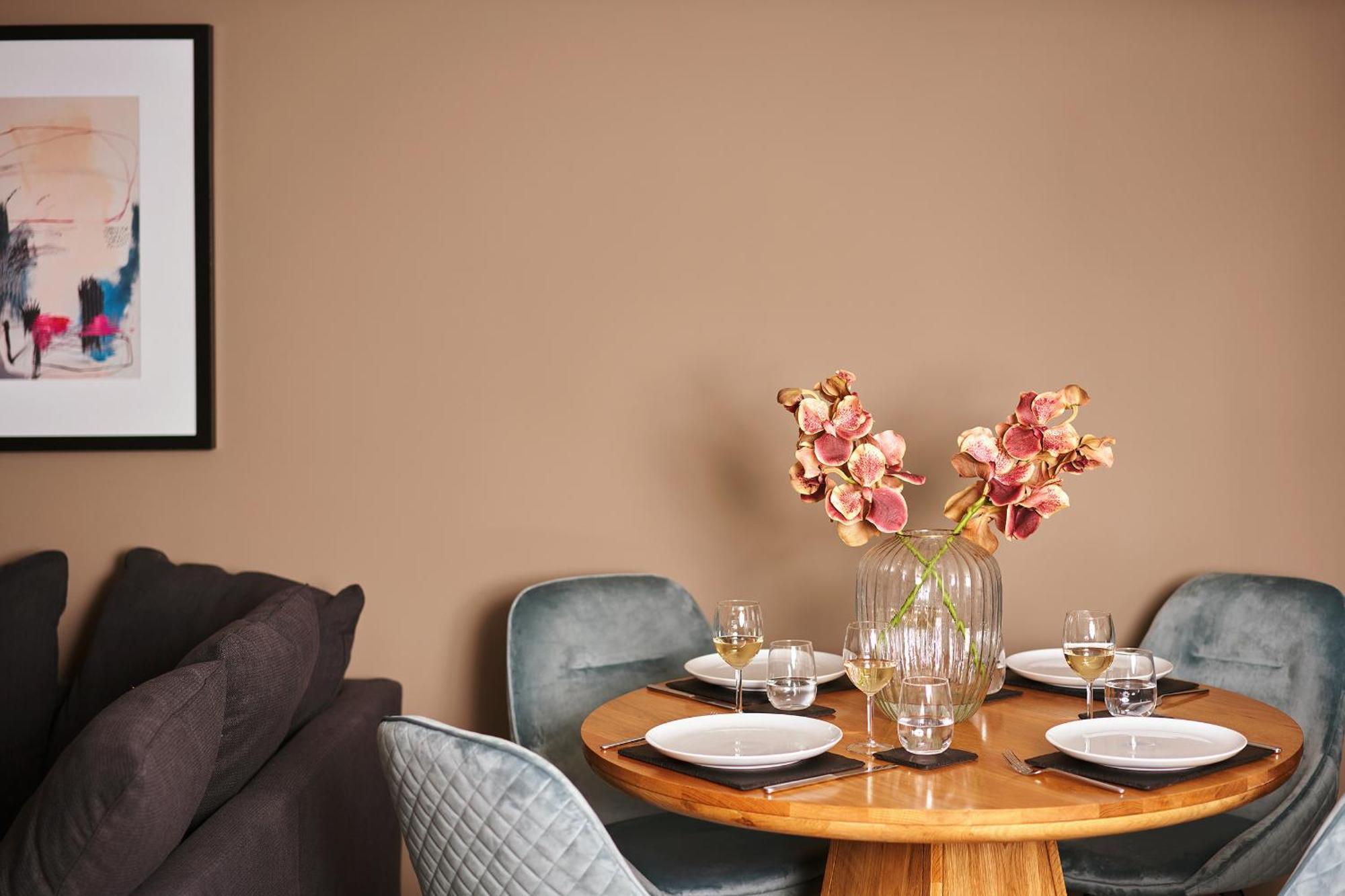 The Moorings - Stylish Duplex On Harbourside