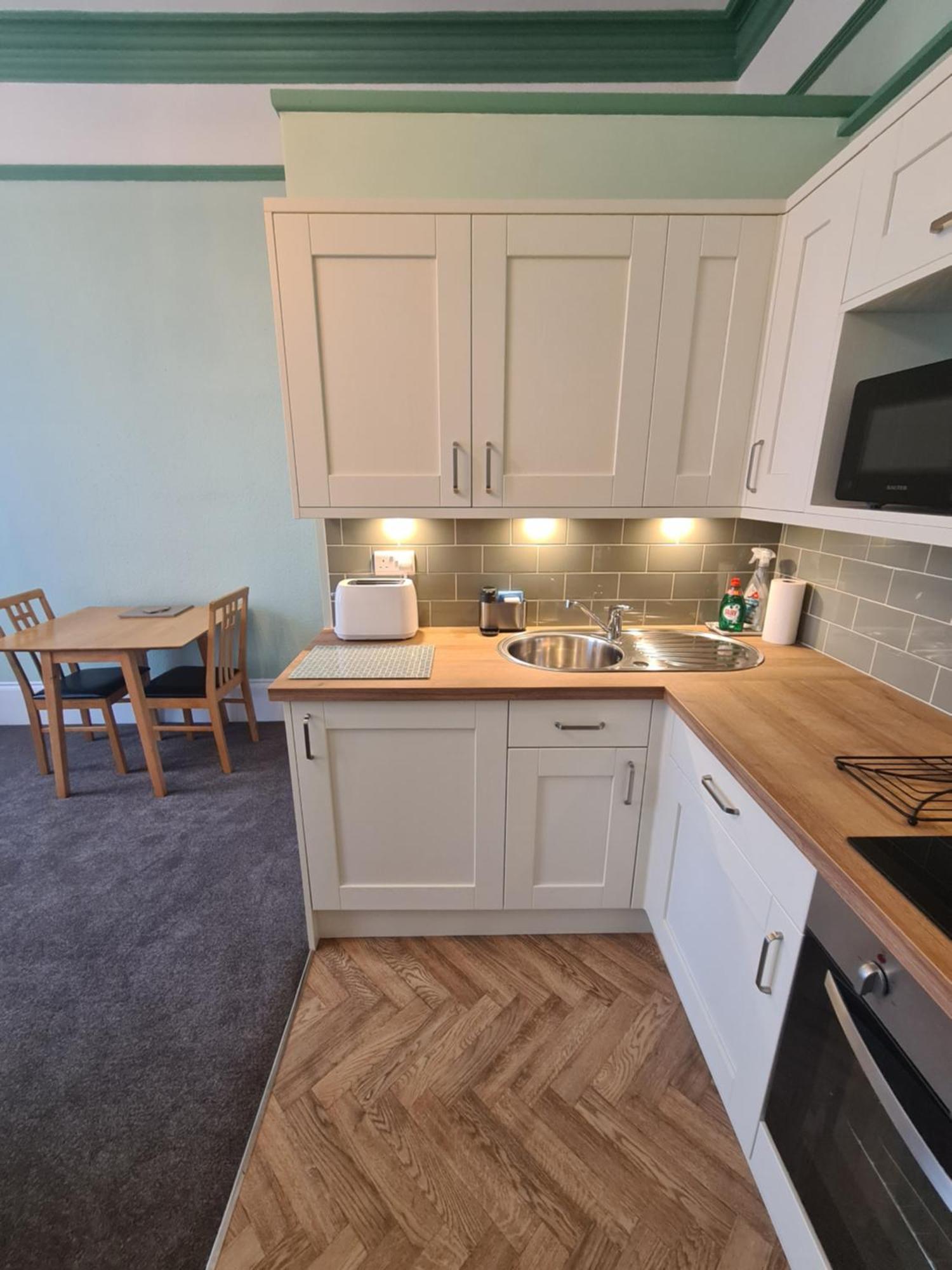 Apartment Meadowside