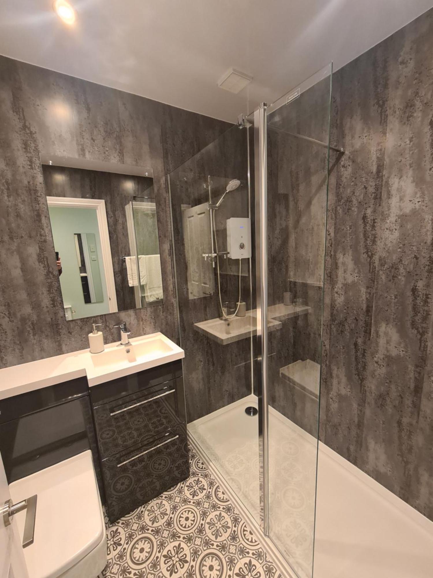 Apartment Meadowside