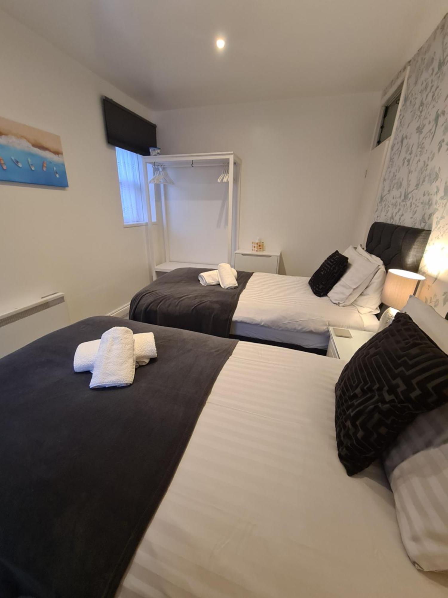 Apartment Meadowside