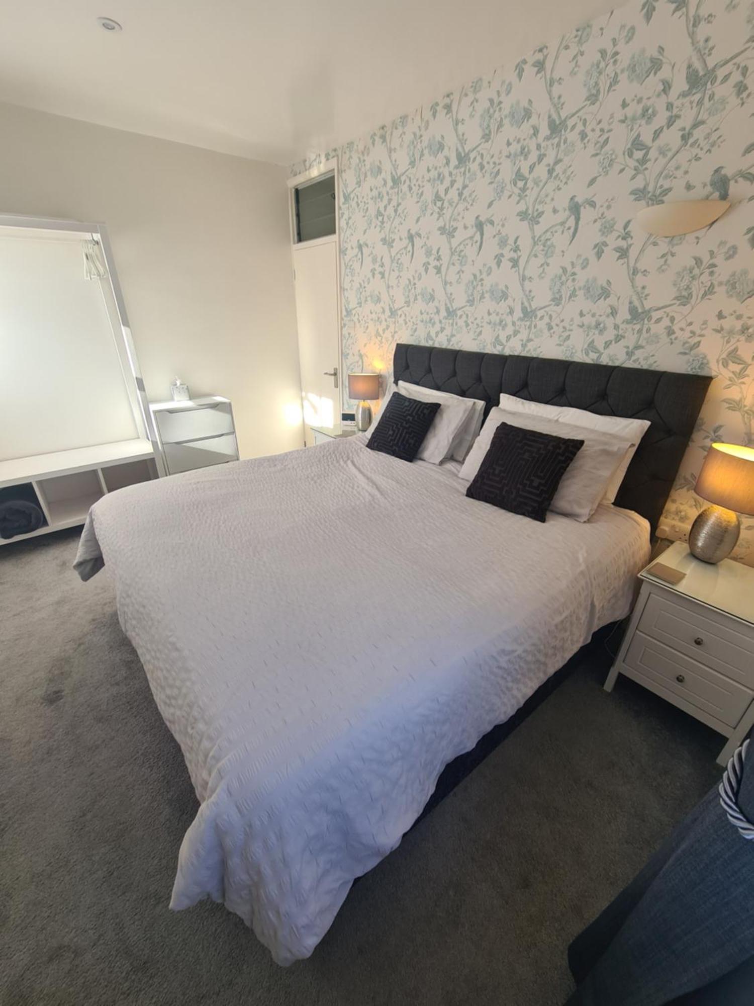 Apartment Meadowside