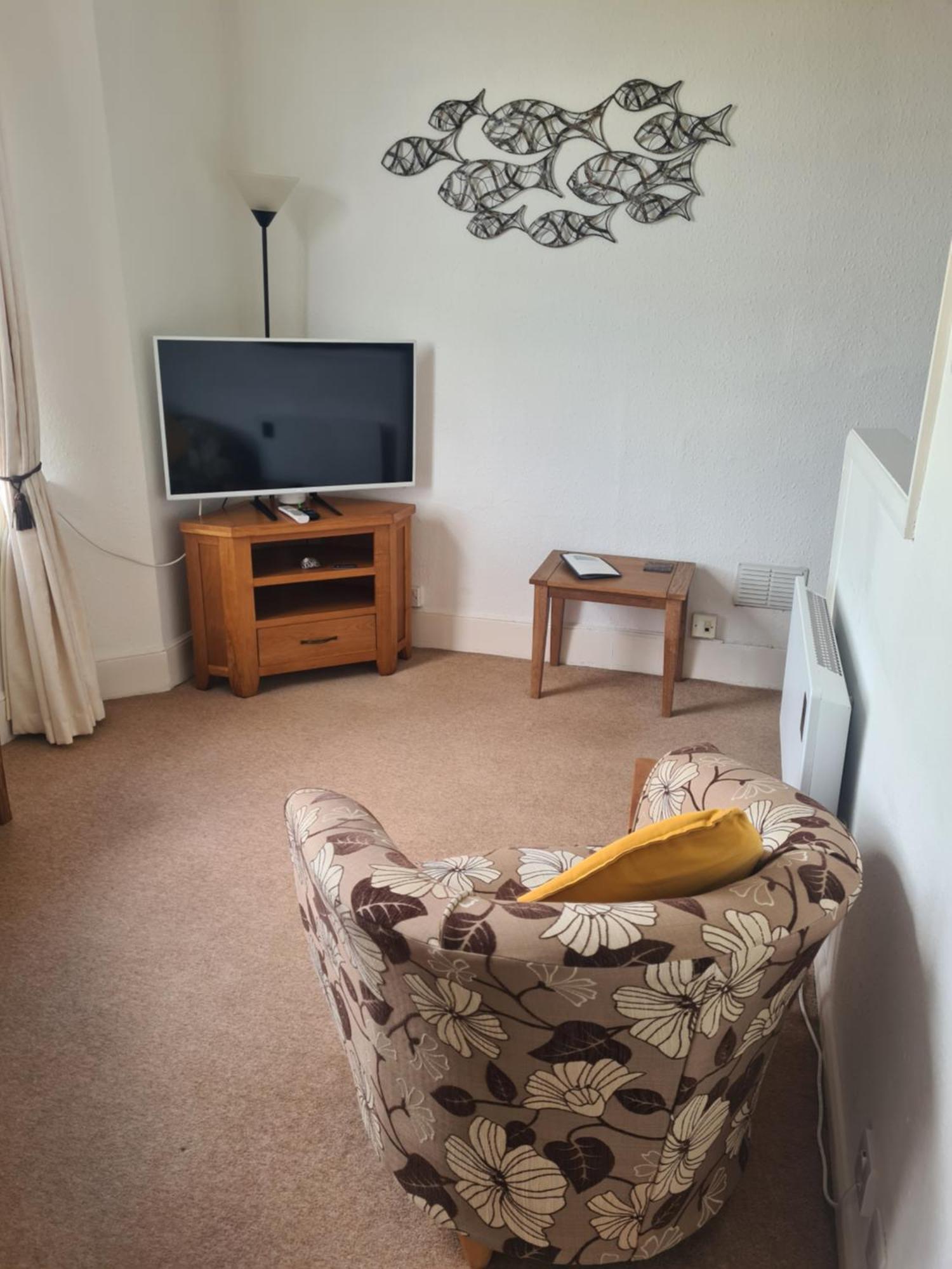 Apartment Meadowside Torquay