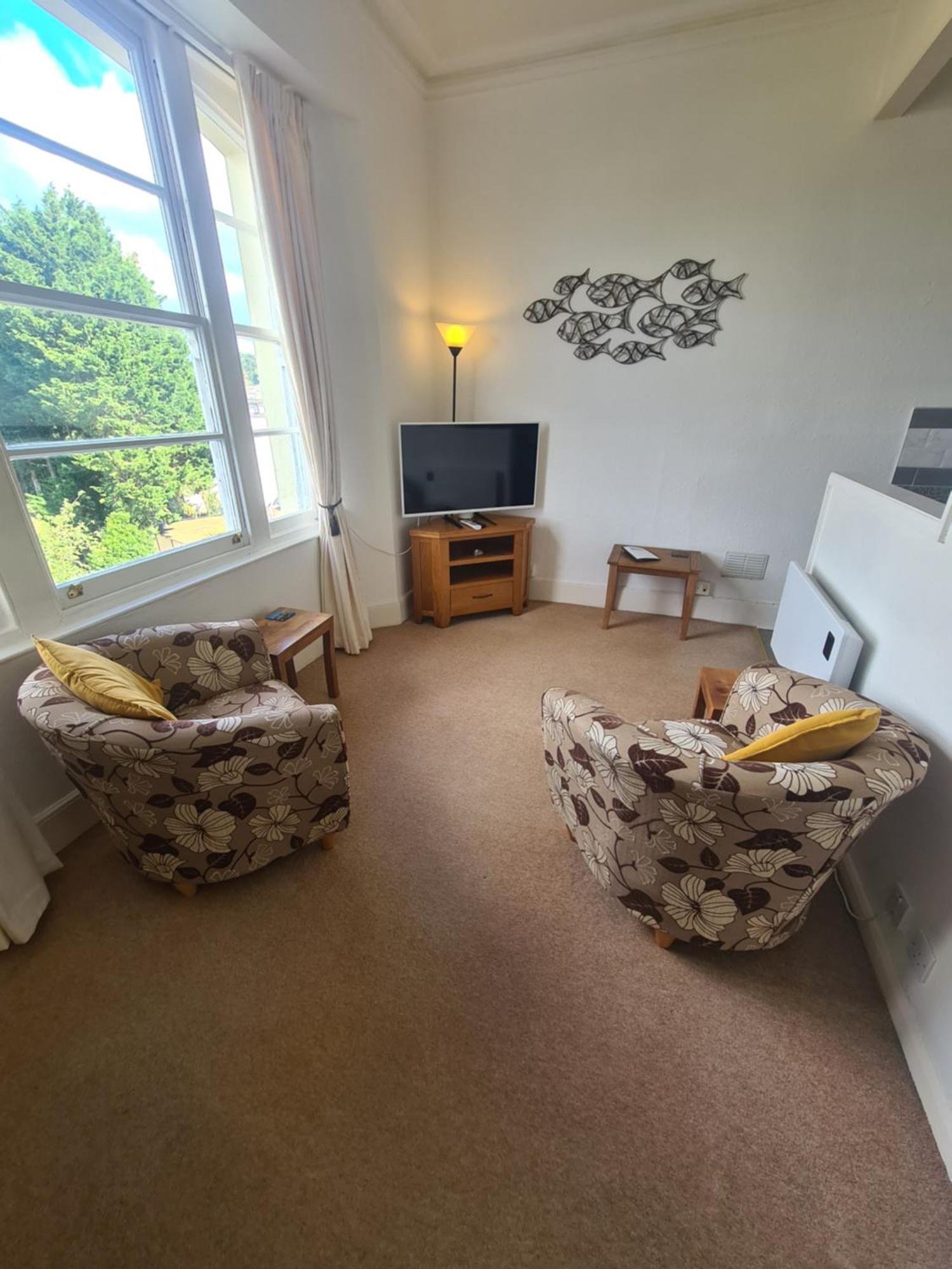 Apartment Meadowside *