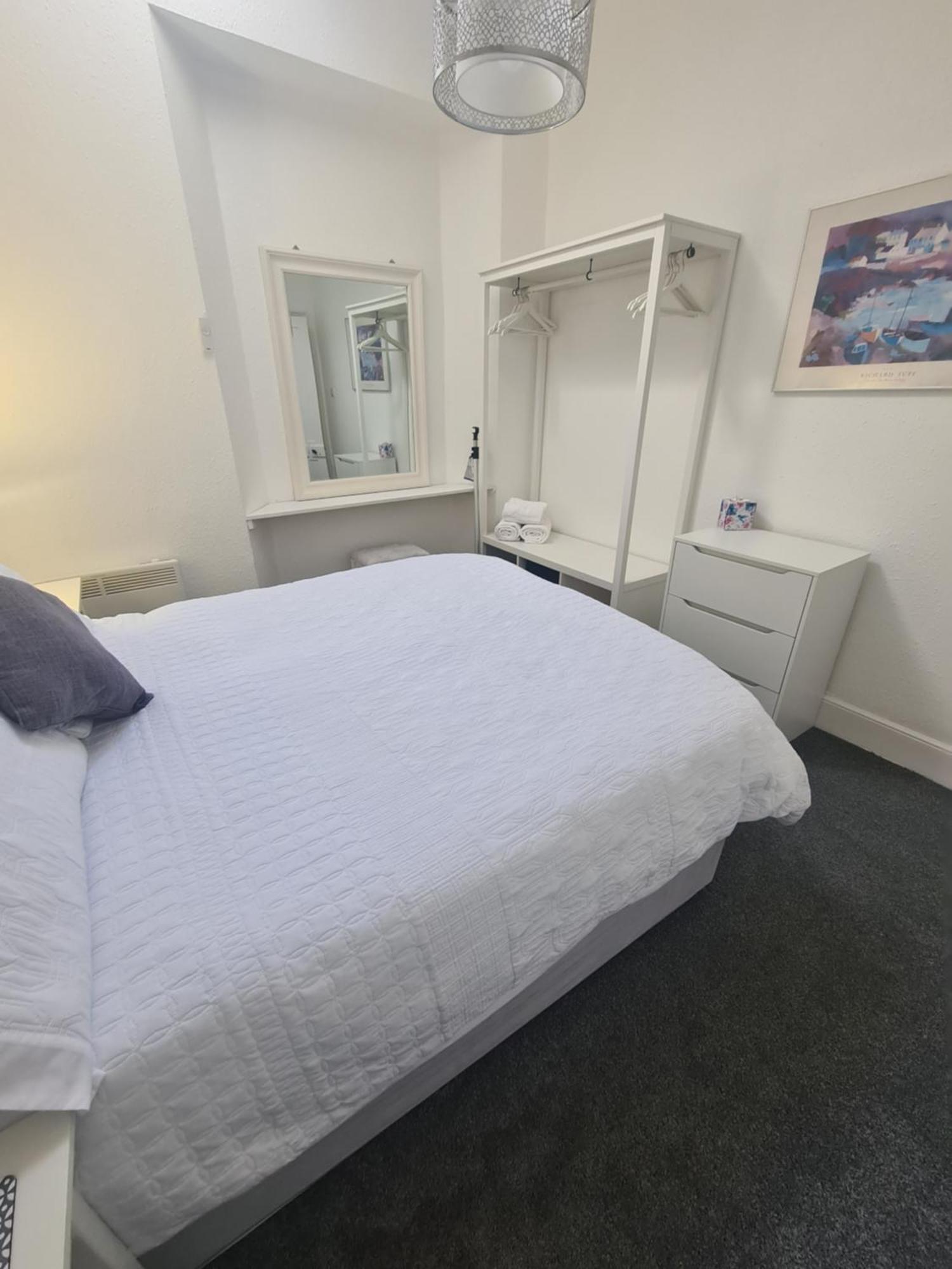 Meadowside Apartment