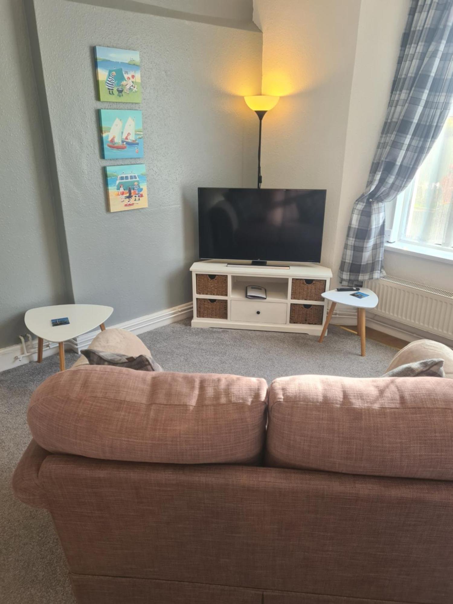 Meadowside Apartment