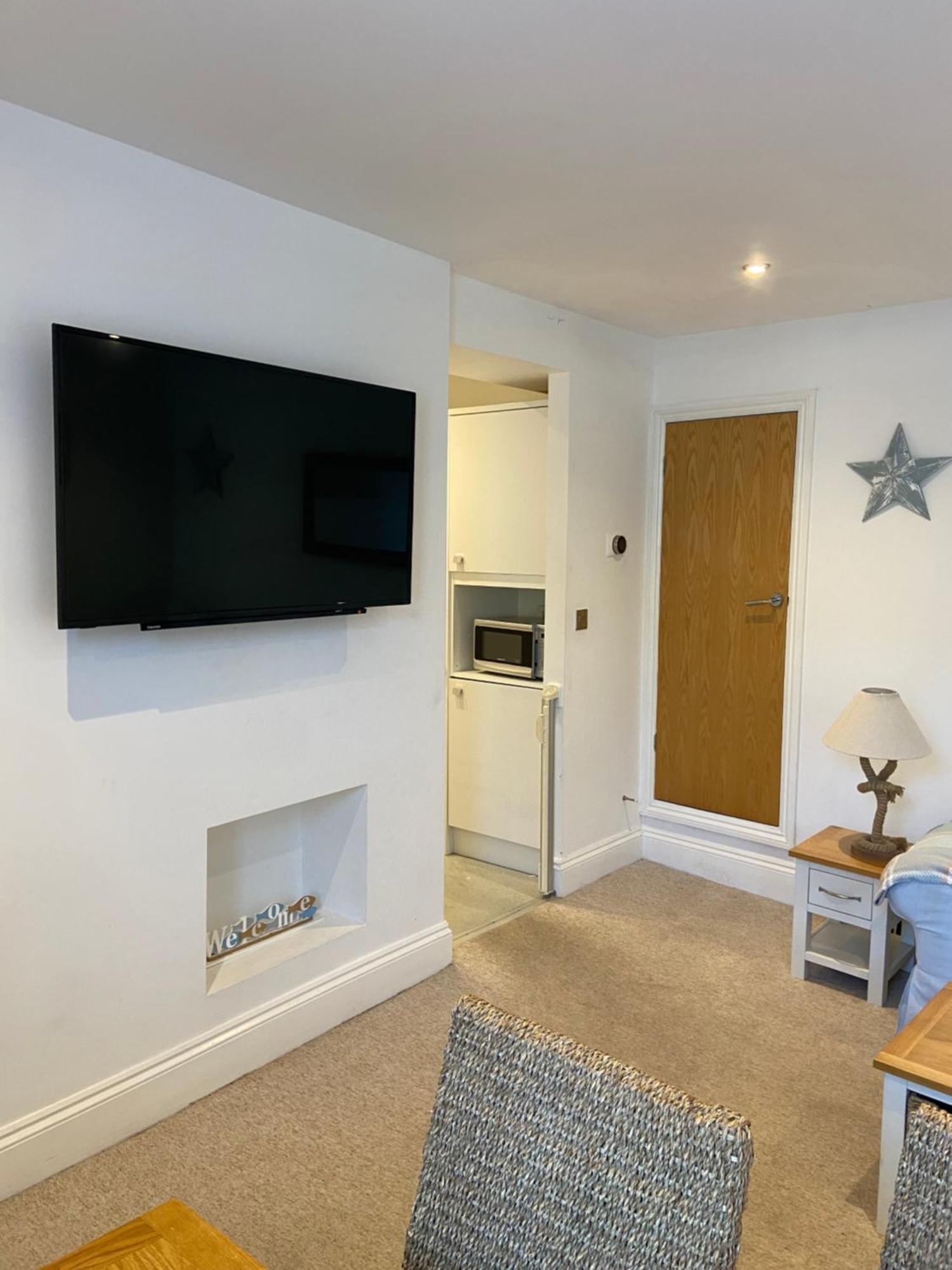 Apartment Harbour Retreat Trinity Mews Torquay