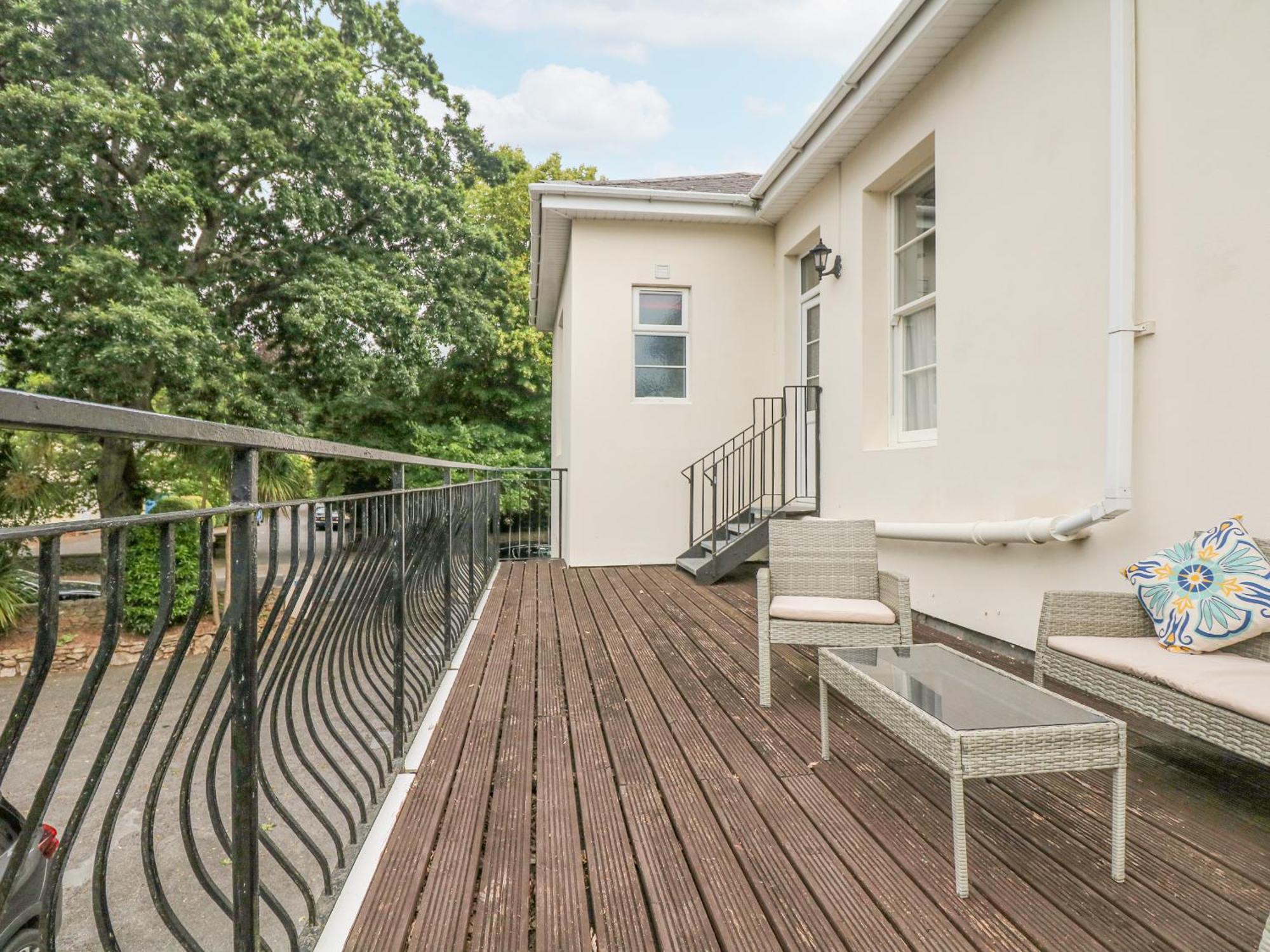 Babbacombe Hall Holiday home Torquay
