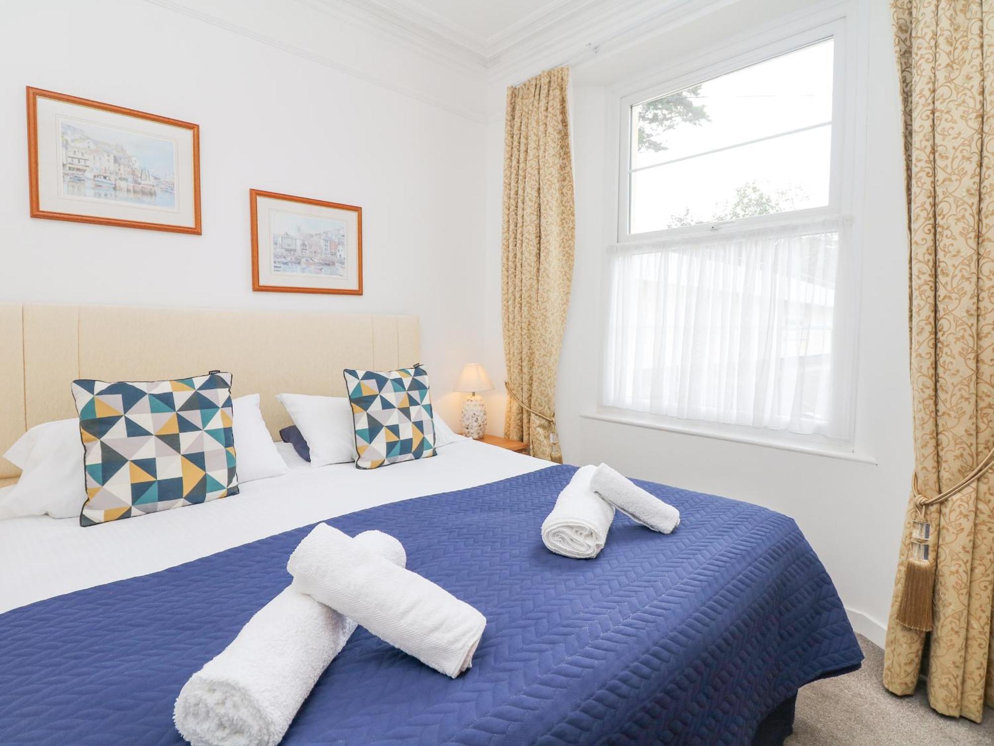 Babbacombe Hall Holiday home