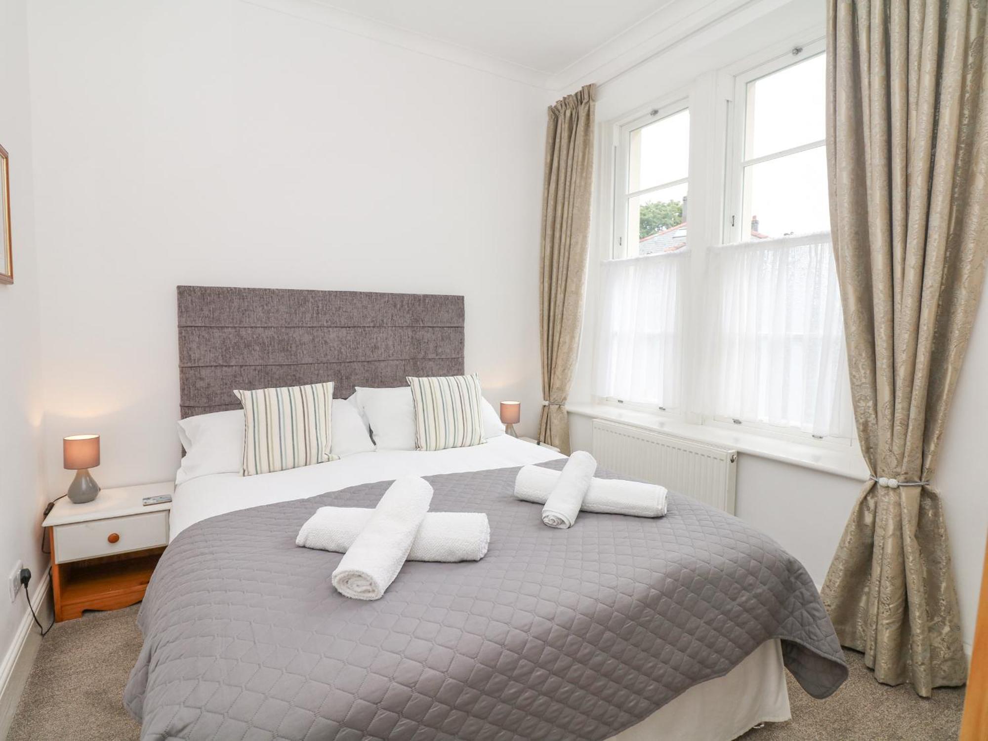 Holiday home Babbacombe Hall