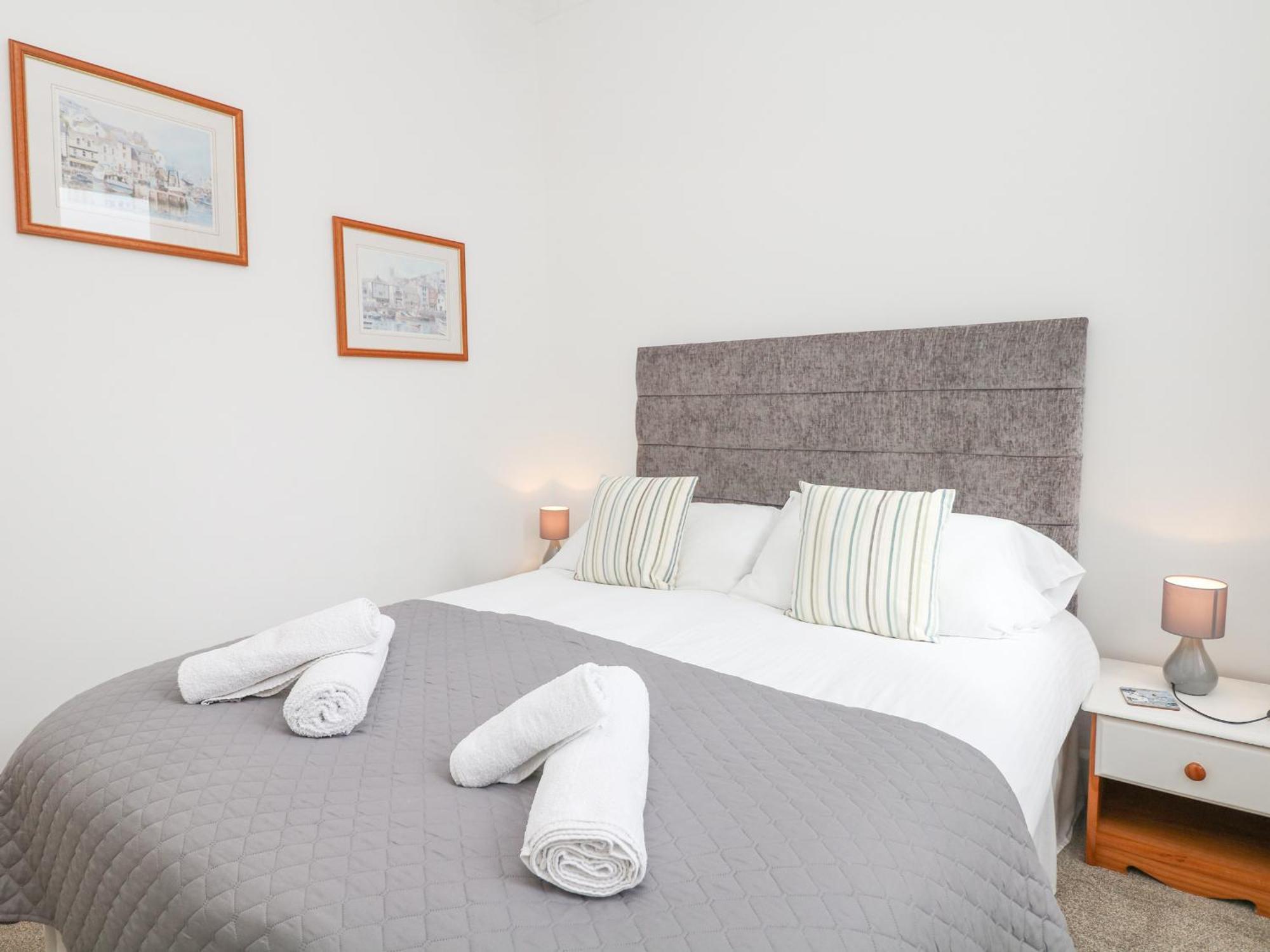 Holiday home Babbacombe Hall *