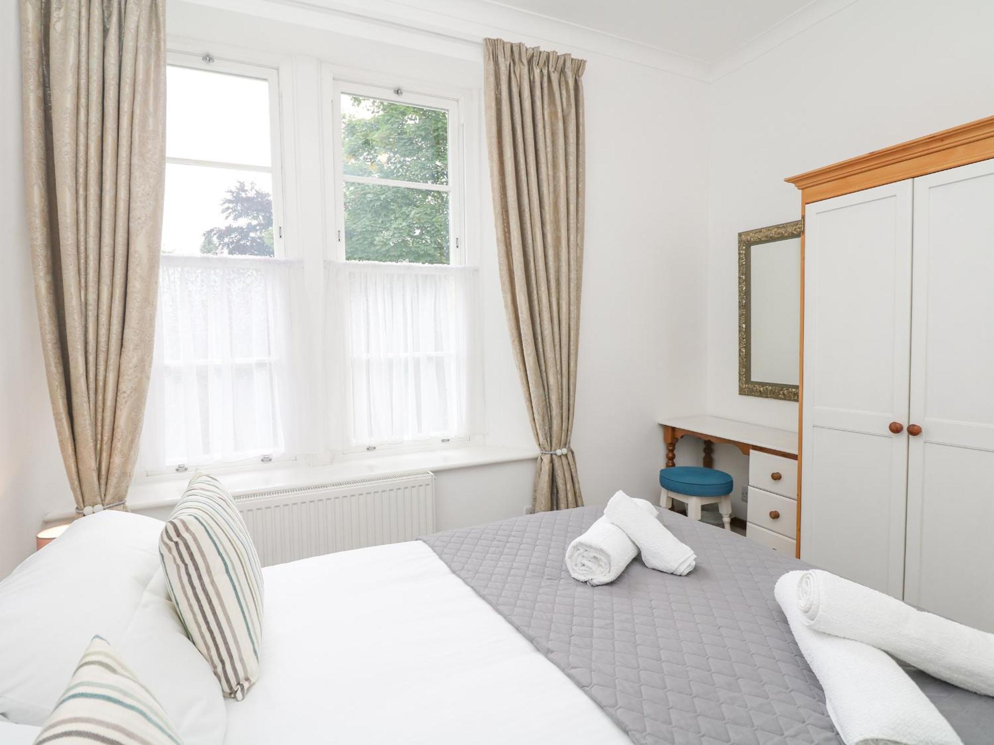 Babbacombe Hall Holiday home Torquay