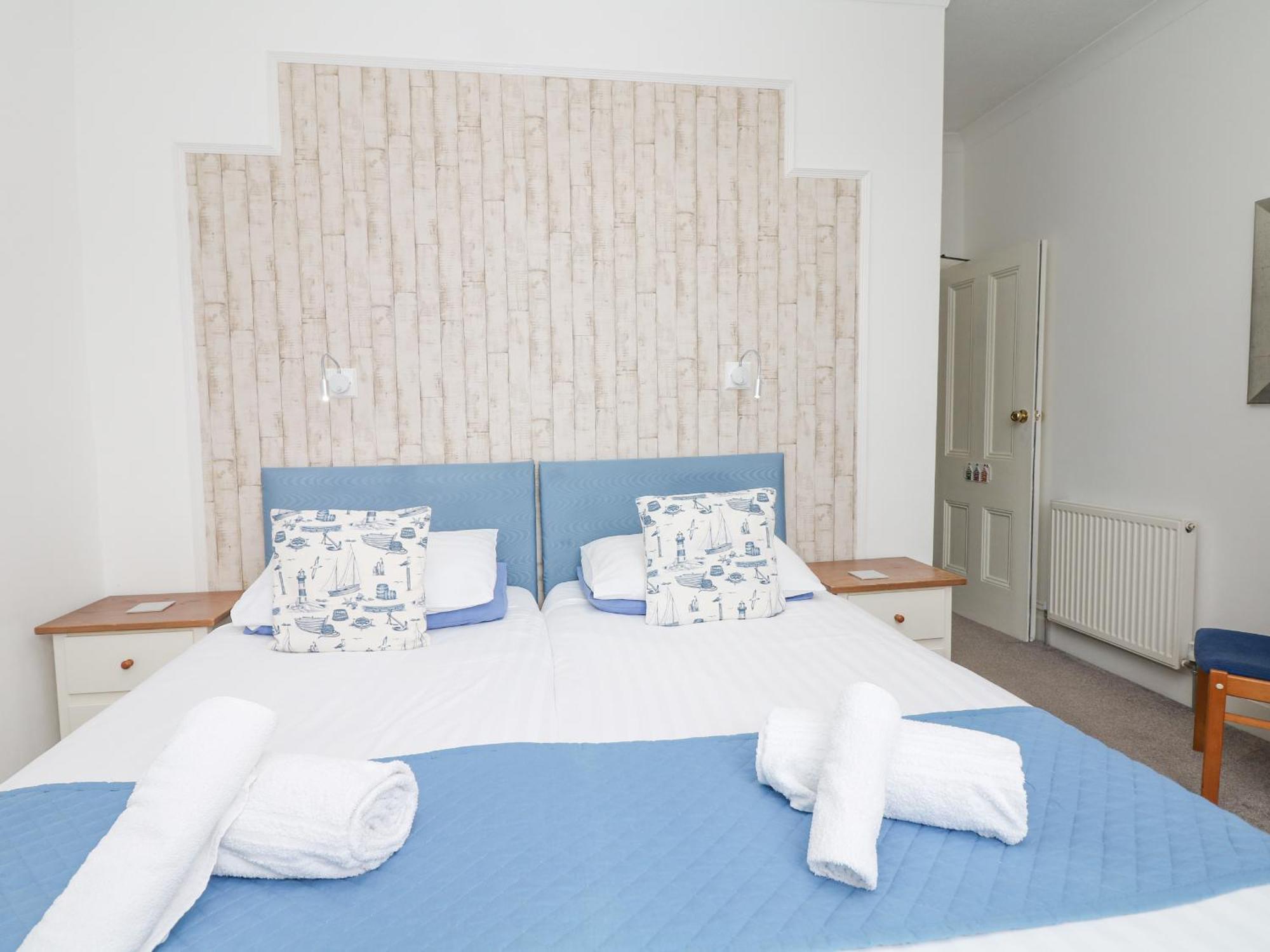 Babbacombe Hall Holiday home