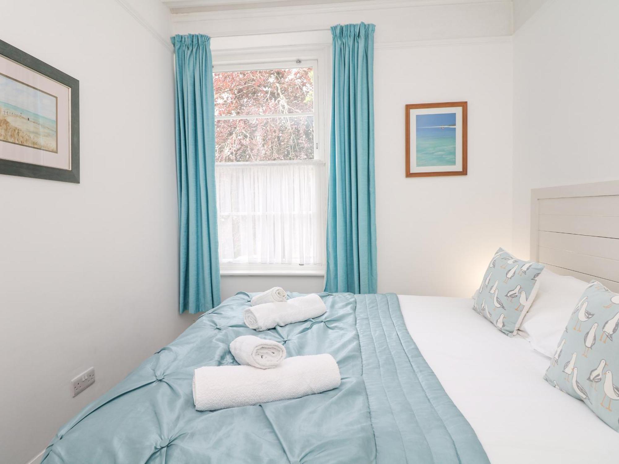 Holiday home Babbacombe Hall