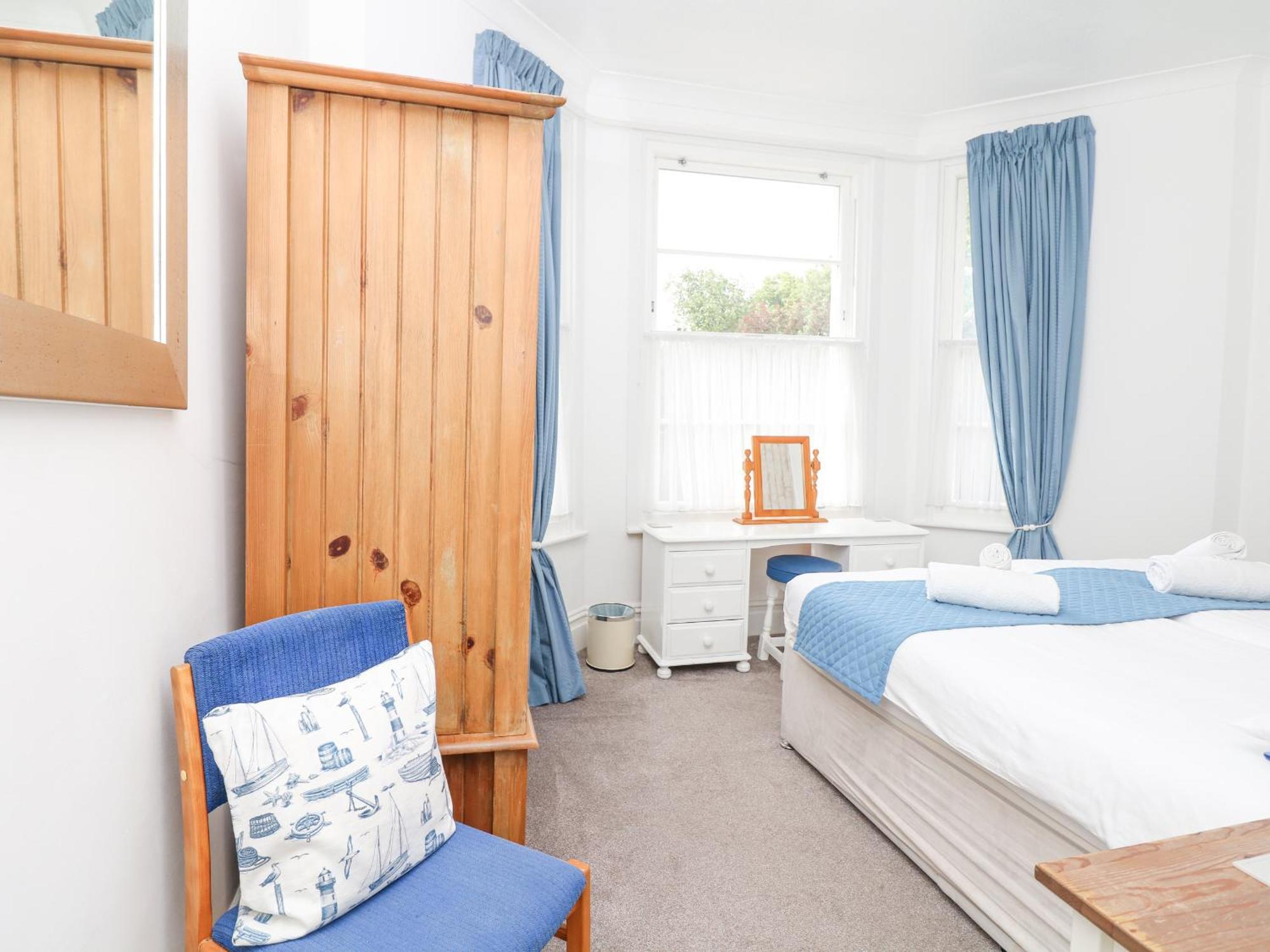 Babbacombe Hall Holiday home *