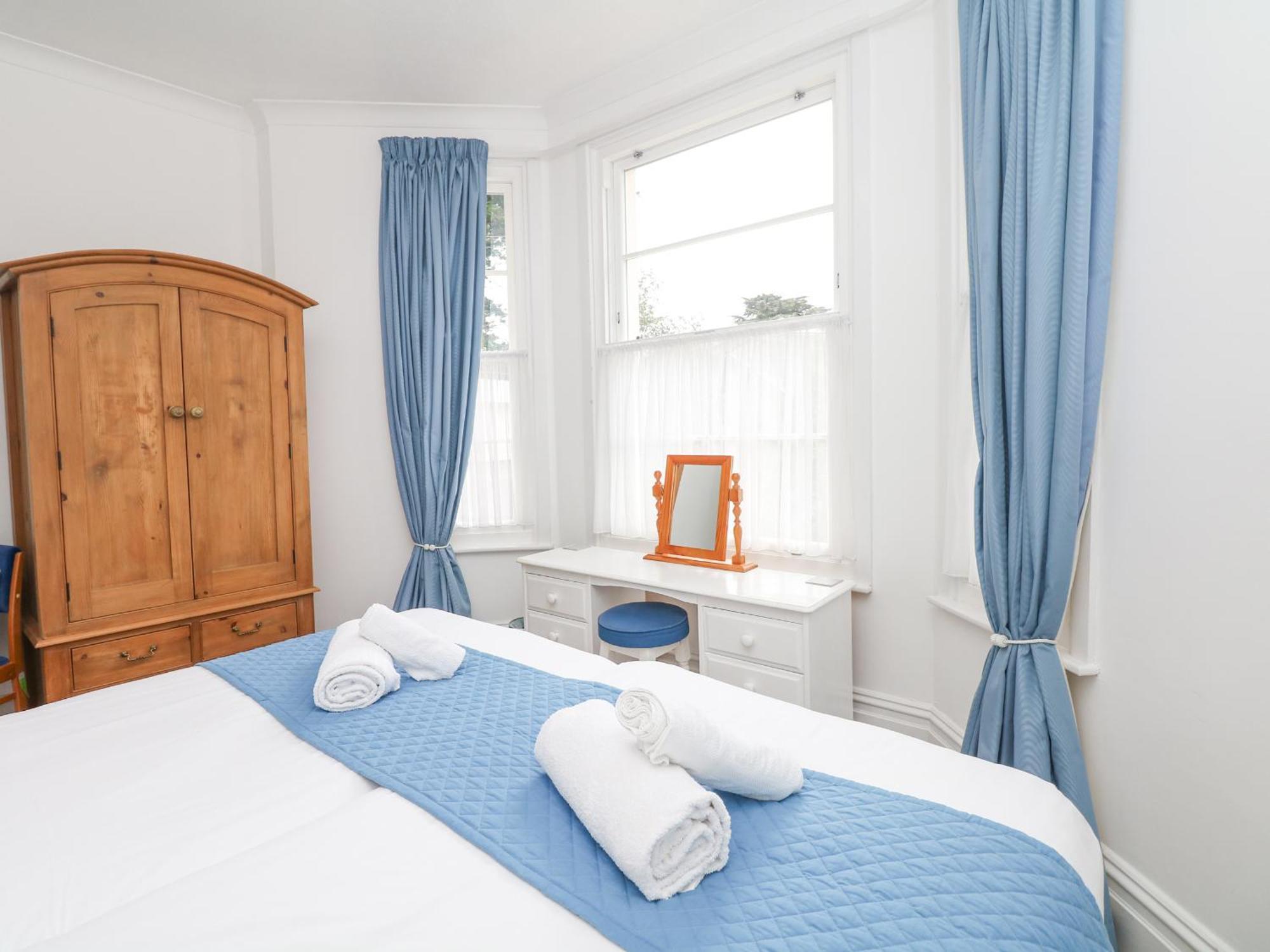 Holiday home Babbacombe Hall *