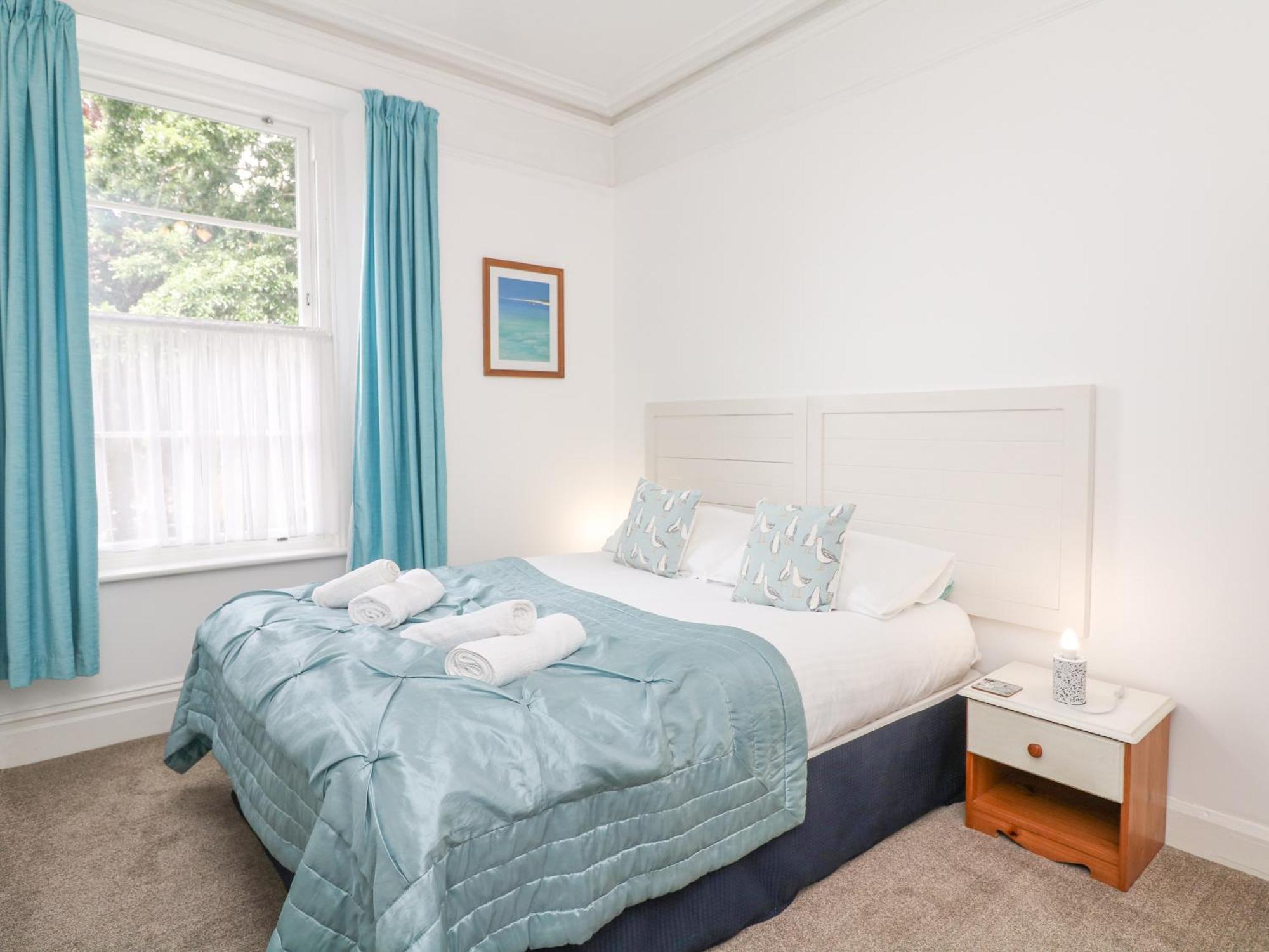 Babbacombe Hall Holiday home Torquay