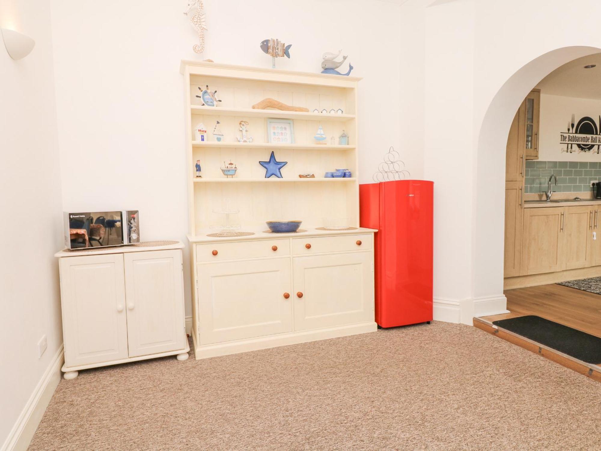 Holiday home Babbacombe Hall Torquay
