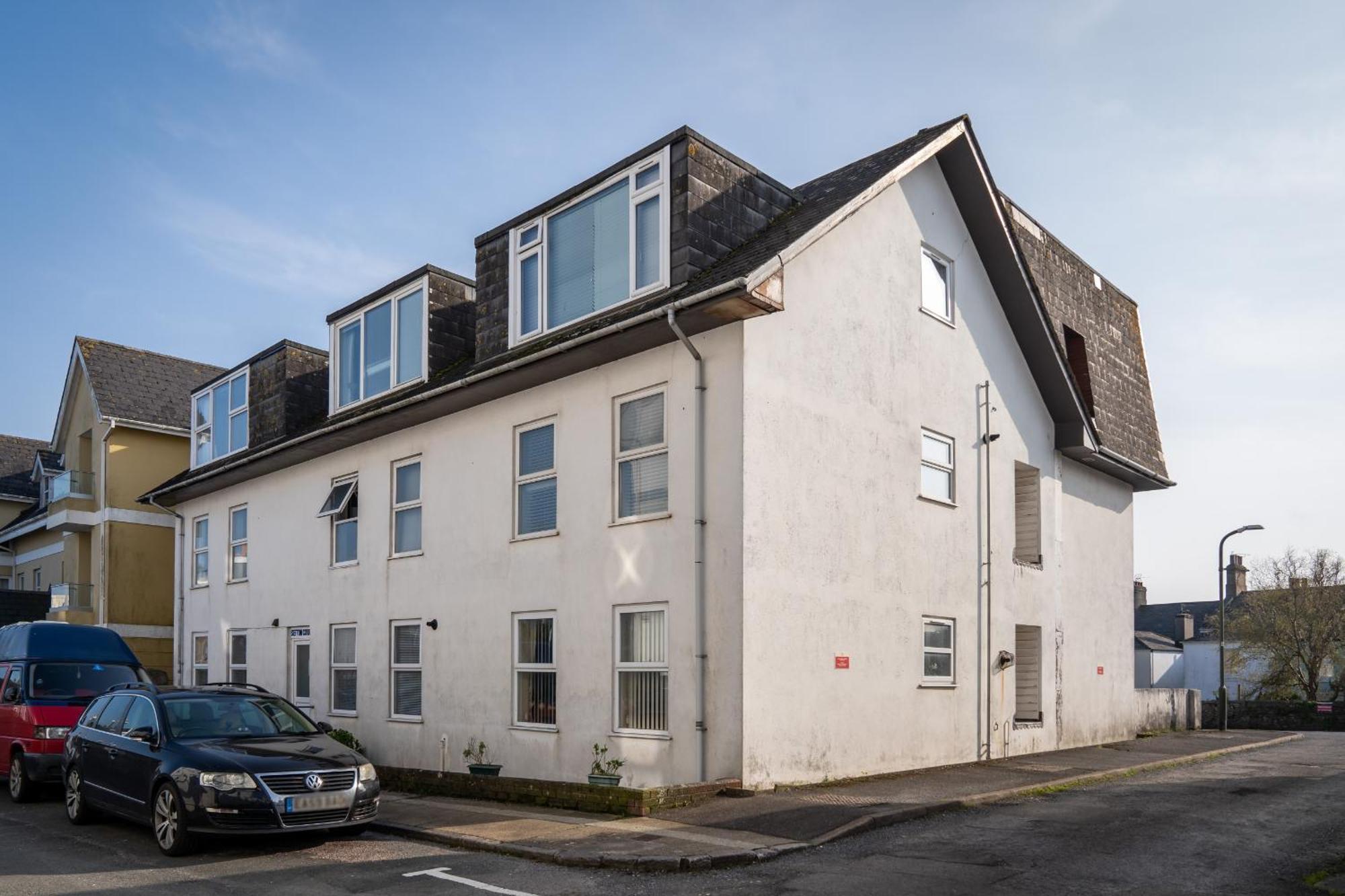 Lawsons Place - Family-friendly With Parking On Babbacombe Downs In *