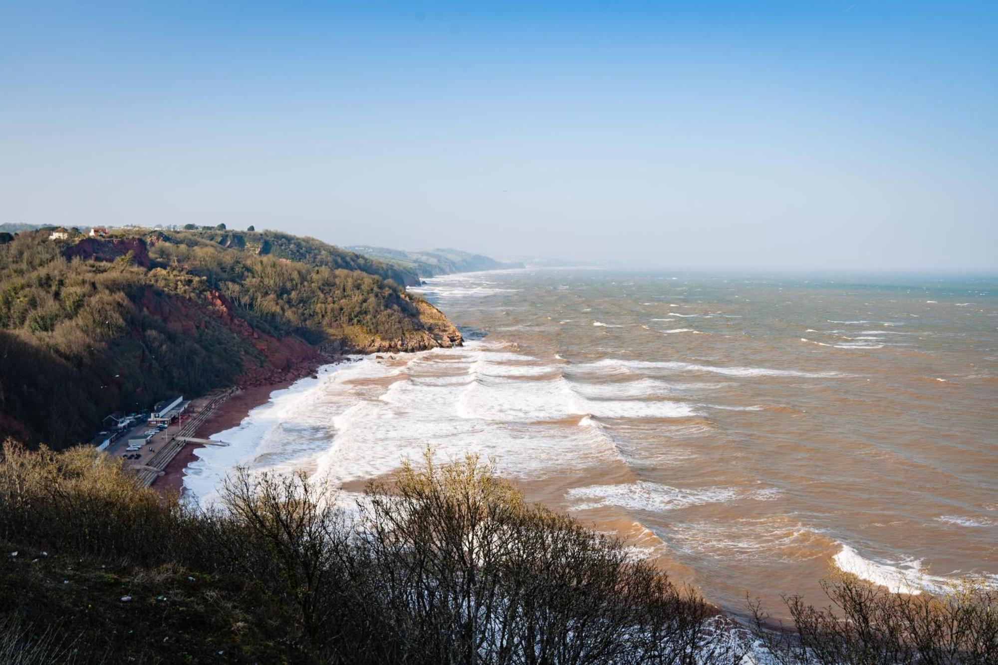 Lawsons Place - Family-friendly With Parking On Babbacombe Downs In * Torquay