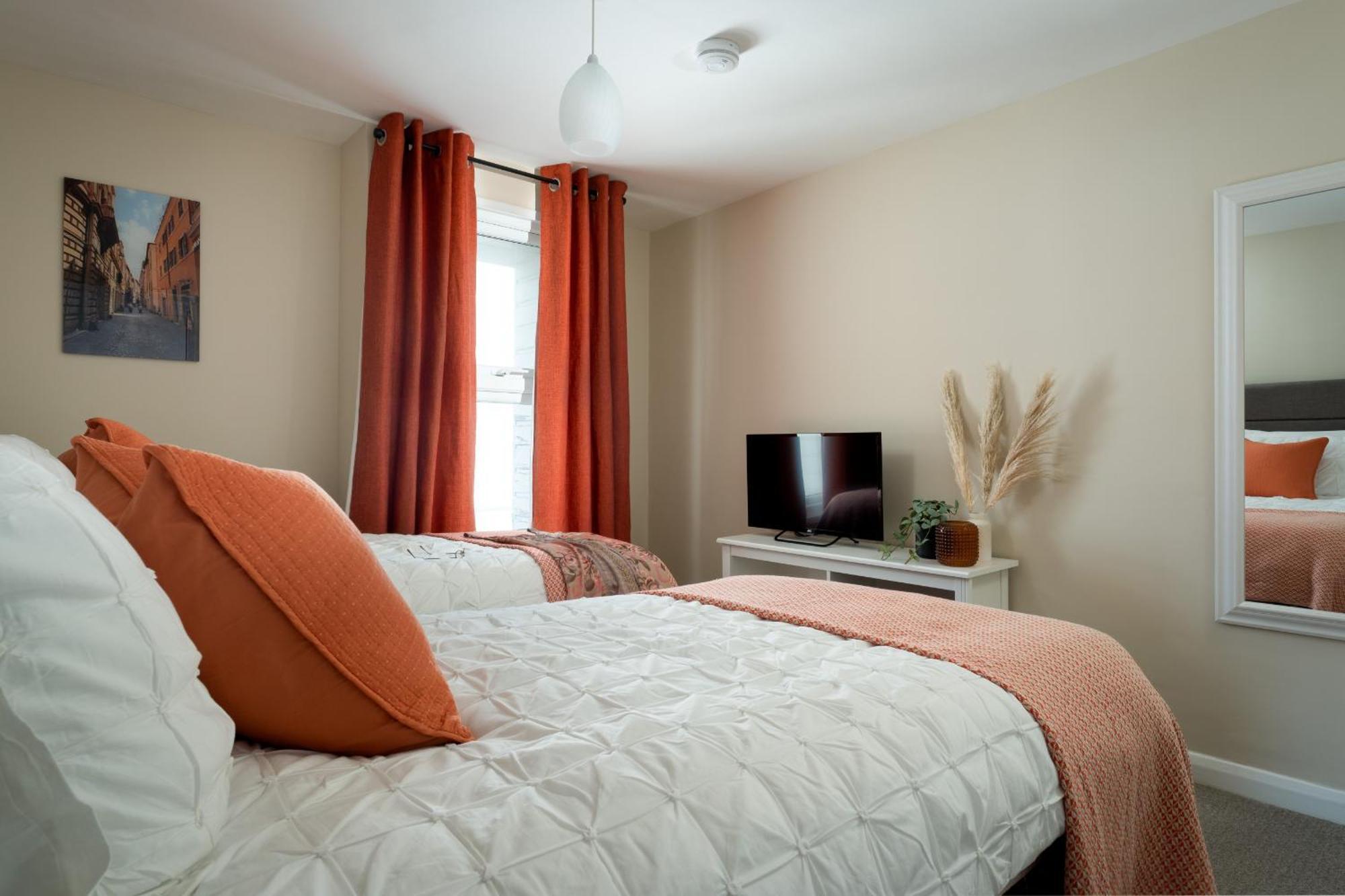 Lawsons Place - Family-friendly With Parking On Babbacombe Downs In