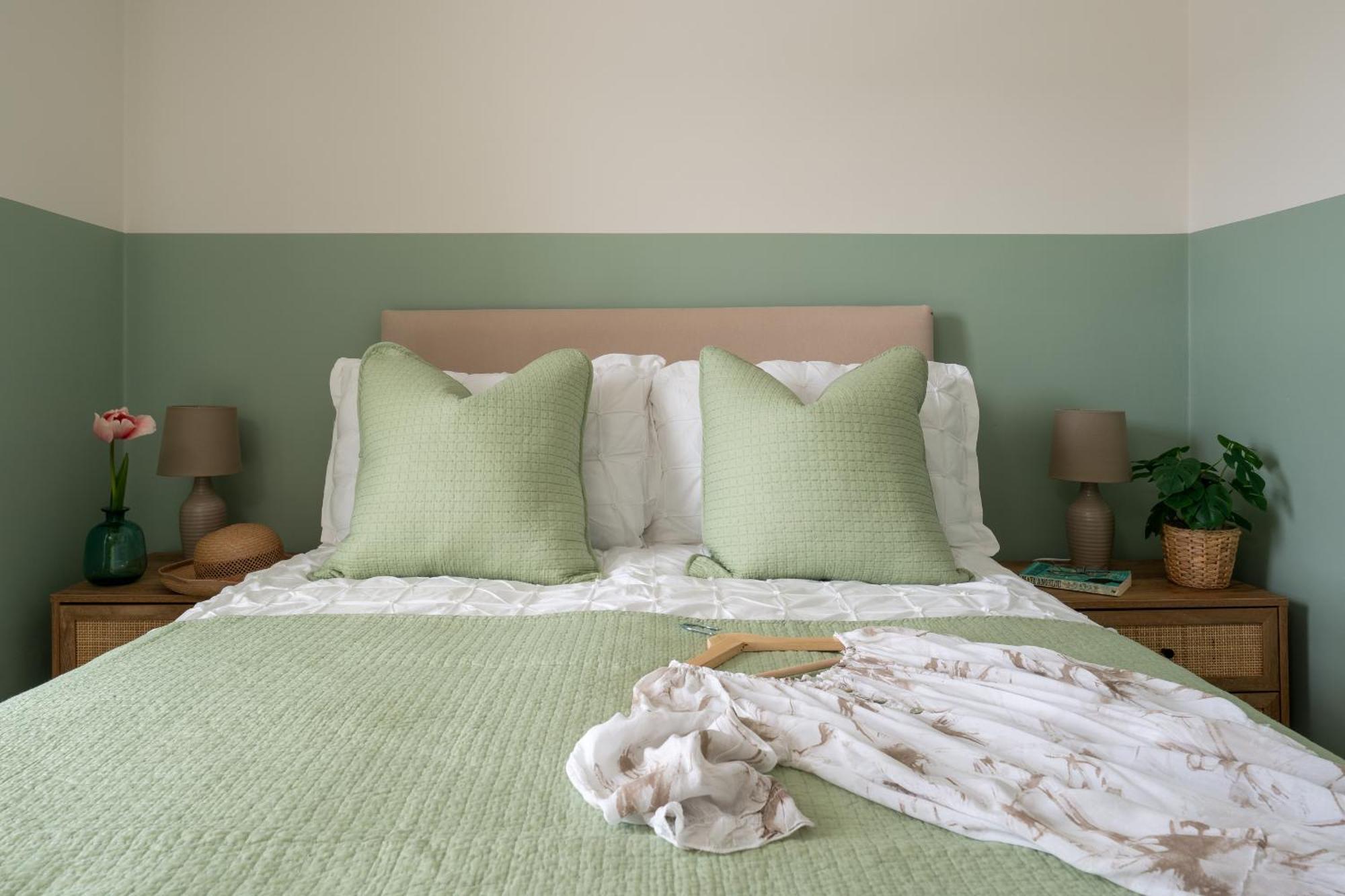Lawsons Place - Family-friendly With Parking On Babbacombe Downs In Apartment