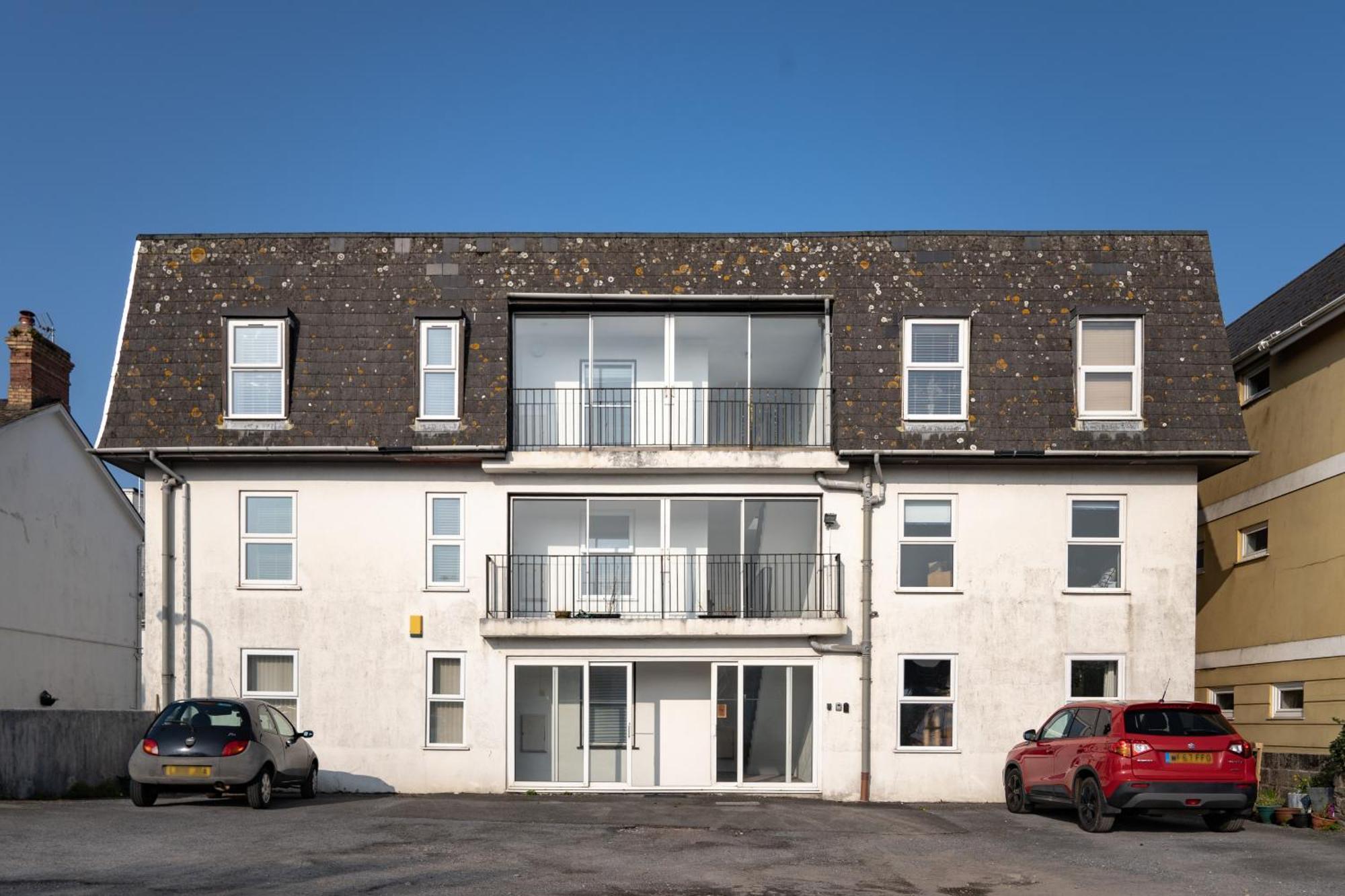 Lawsons Place - Family-friendly With Parking On Babbacombe Downs In Apartment Torquay